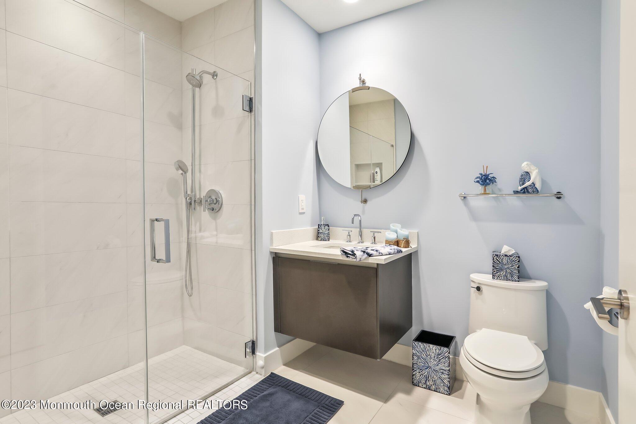 350 Ocean Avenue, 507