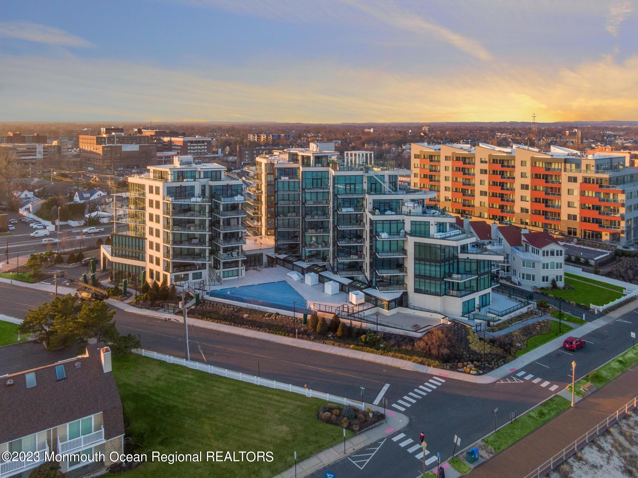 350 Ocean Avenue, 507