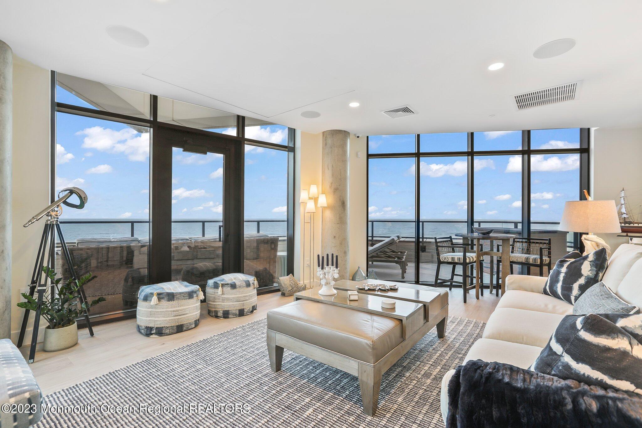 350 Ocean Avenue, 507