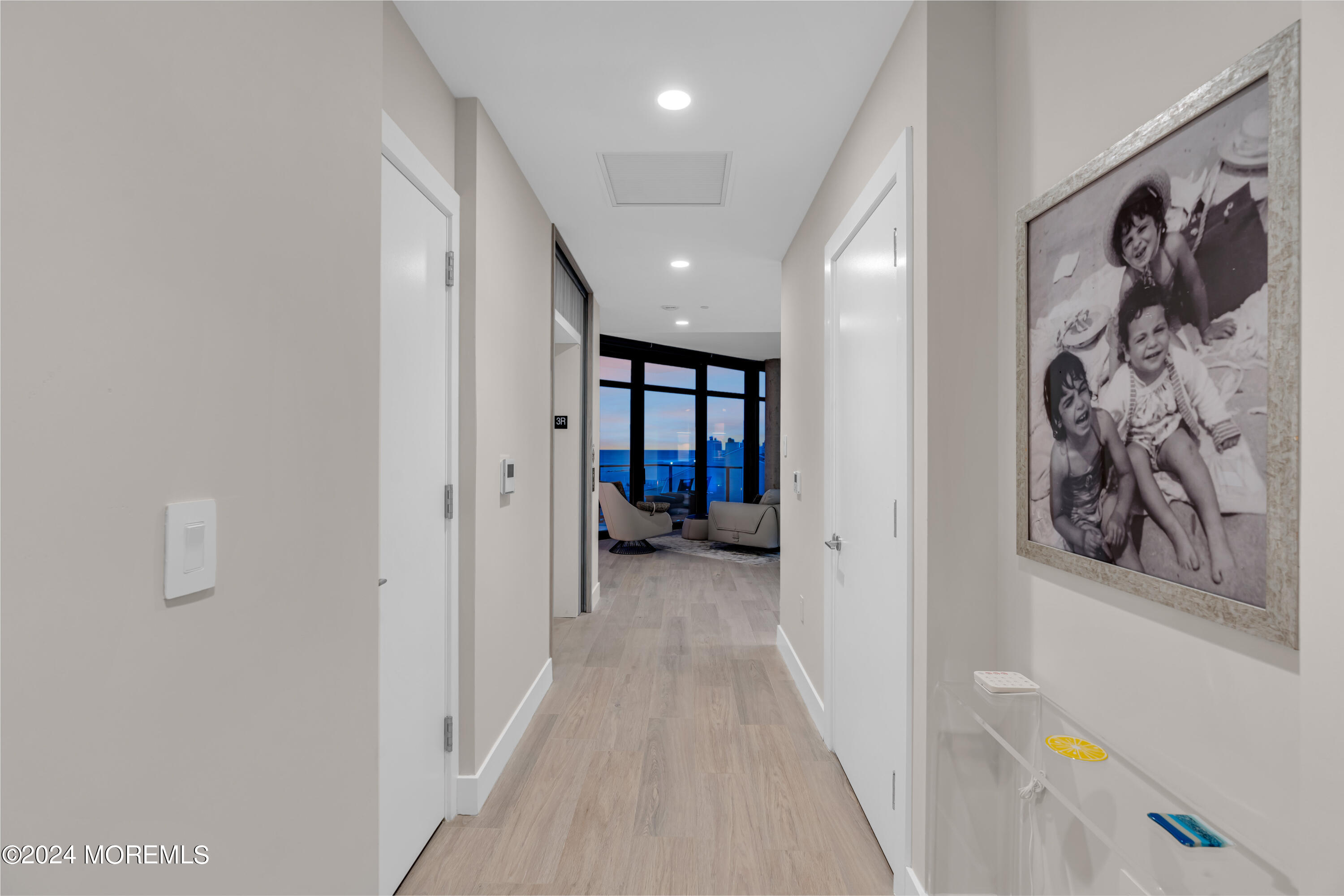 350 Ocean Avenue, 307