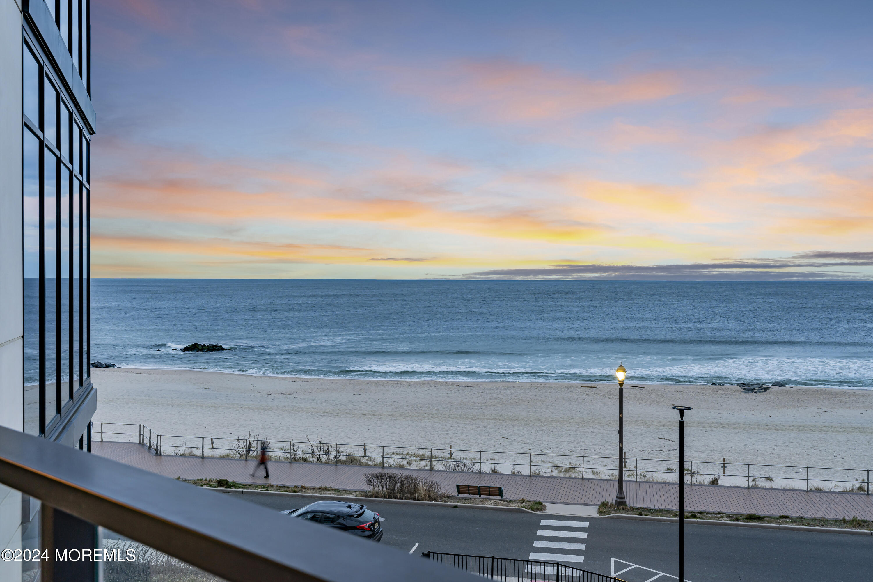 350 Ocean Avenue, 307