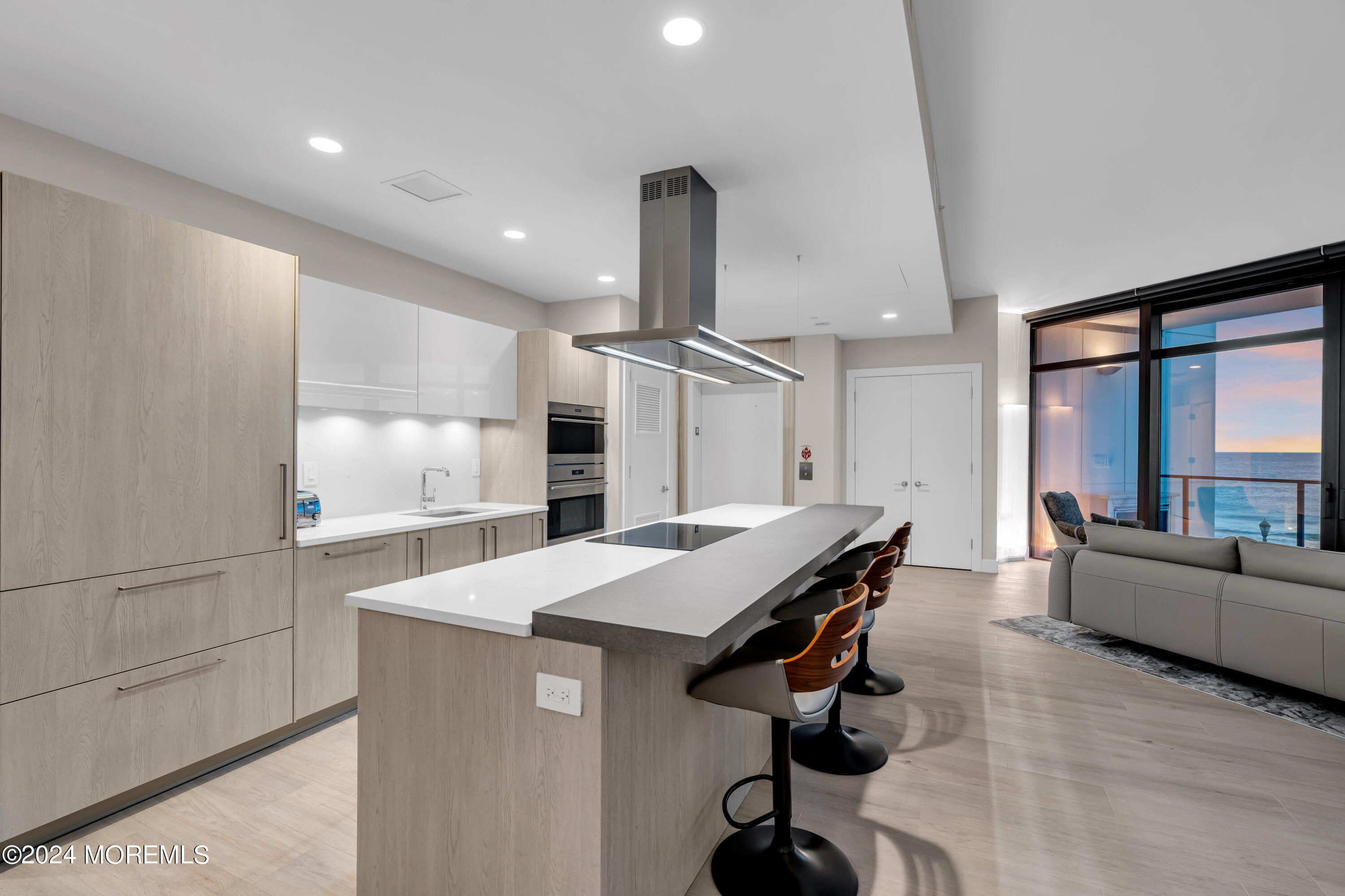 350 Ocean Avenue, 307