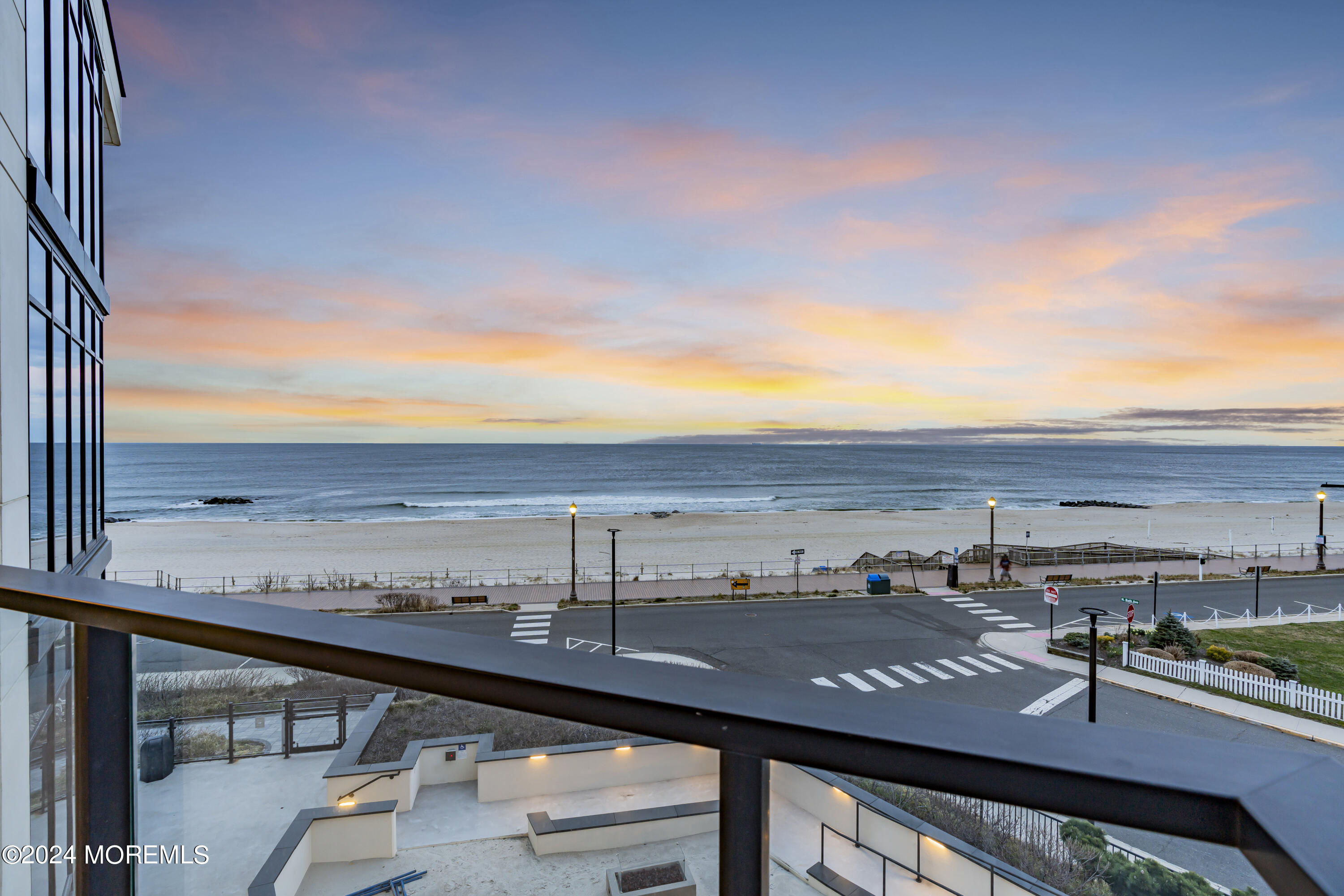 350 Ocean Avenue, 307