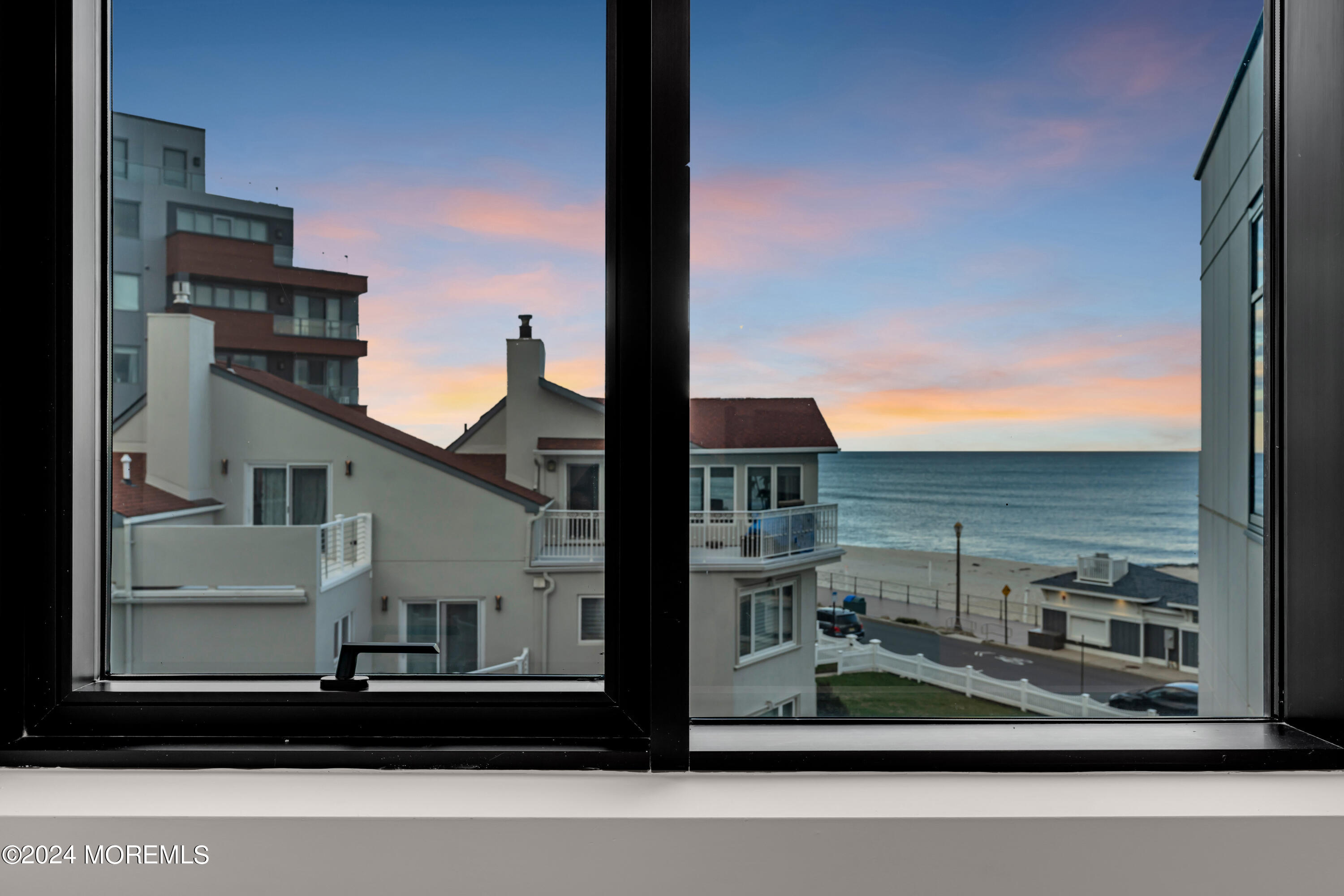 350 Ocean Avenue, 307