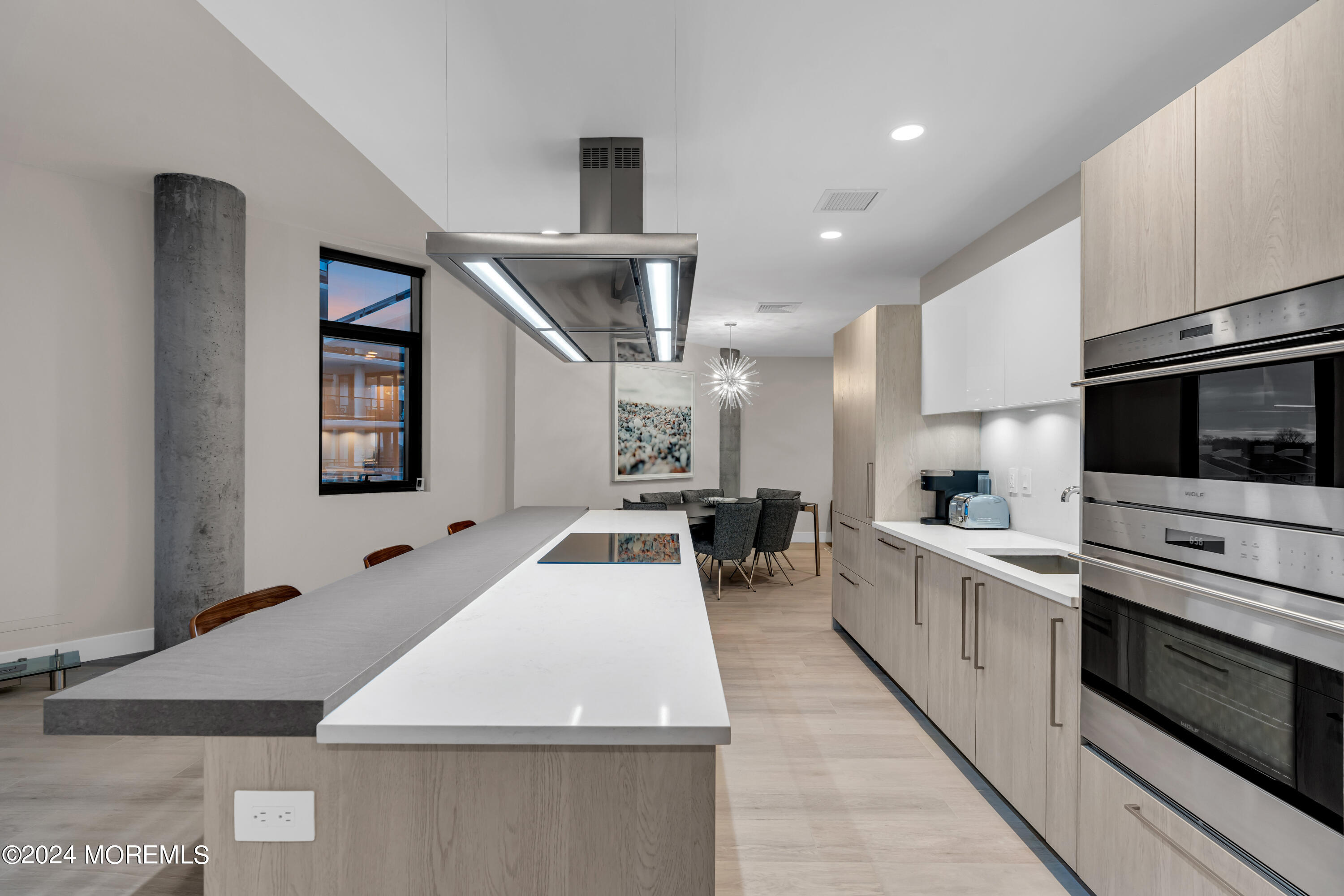 350 Ocean Avenue, 307