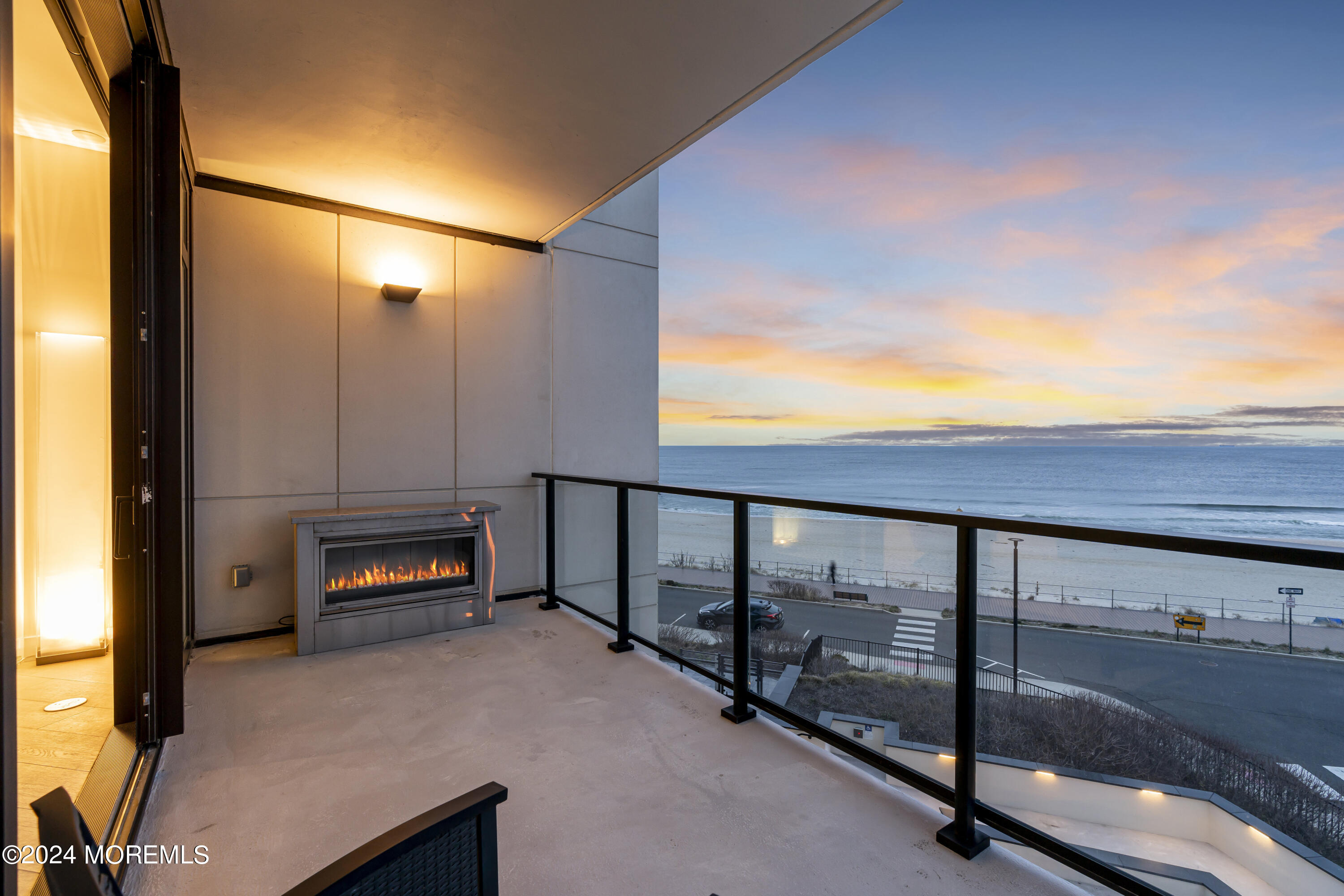 350 Ocean Avenue, 307