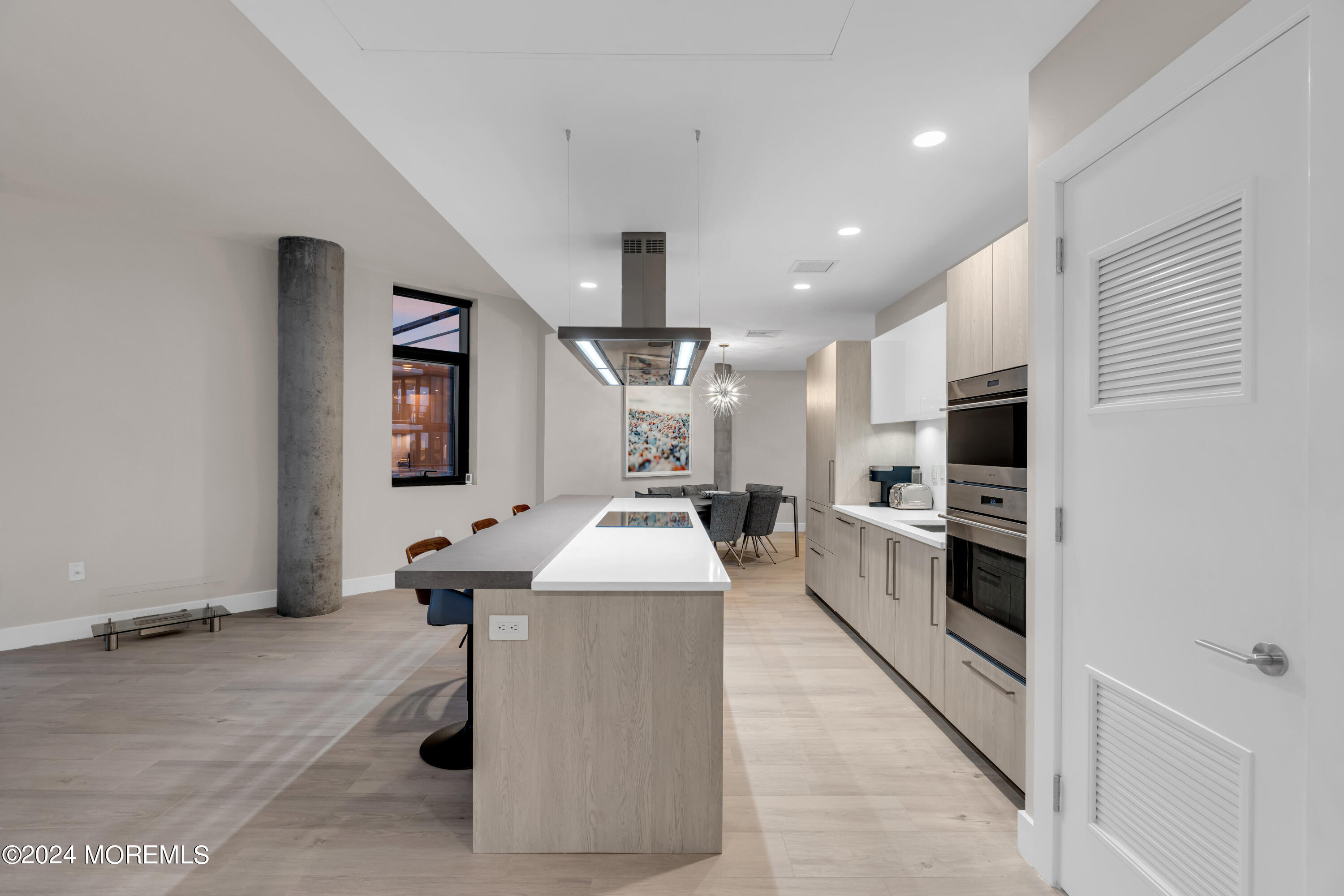 350 Ocean Avenue, 307