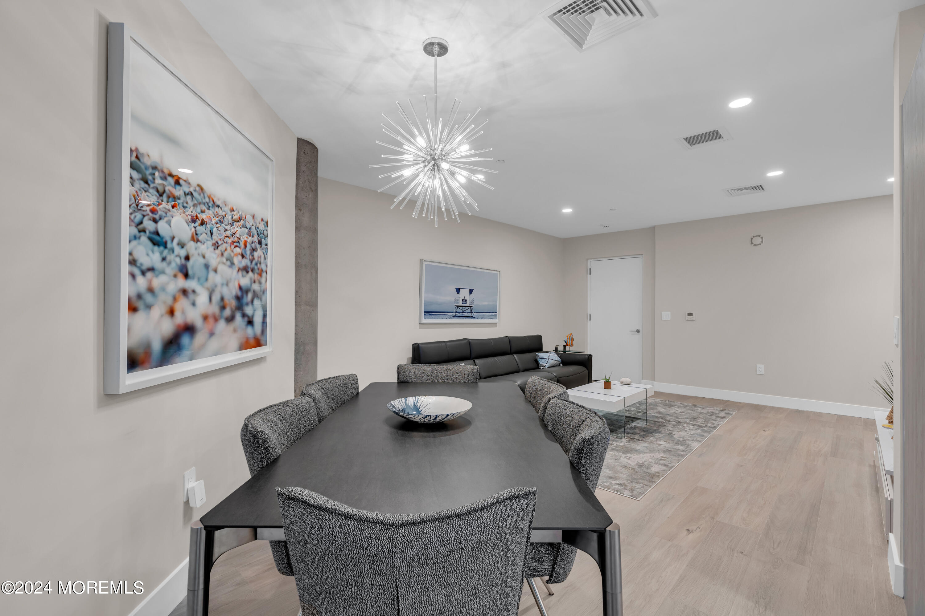 350 Ocean Avenue, 307