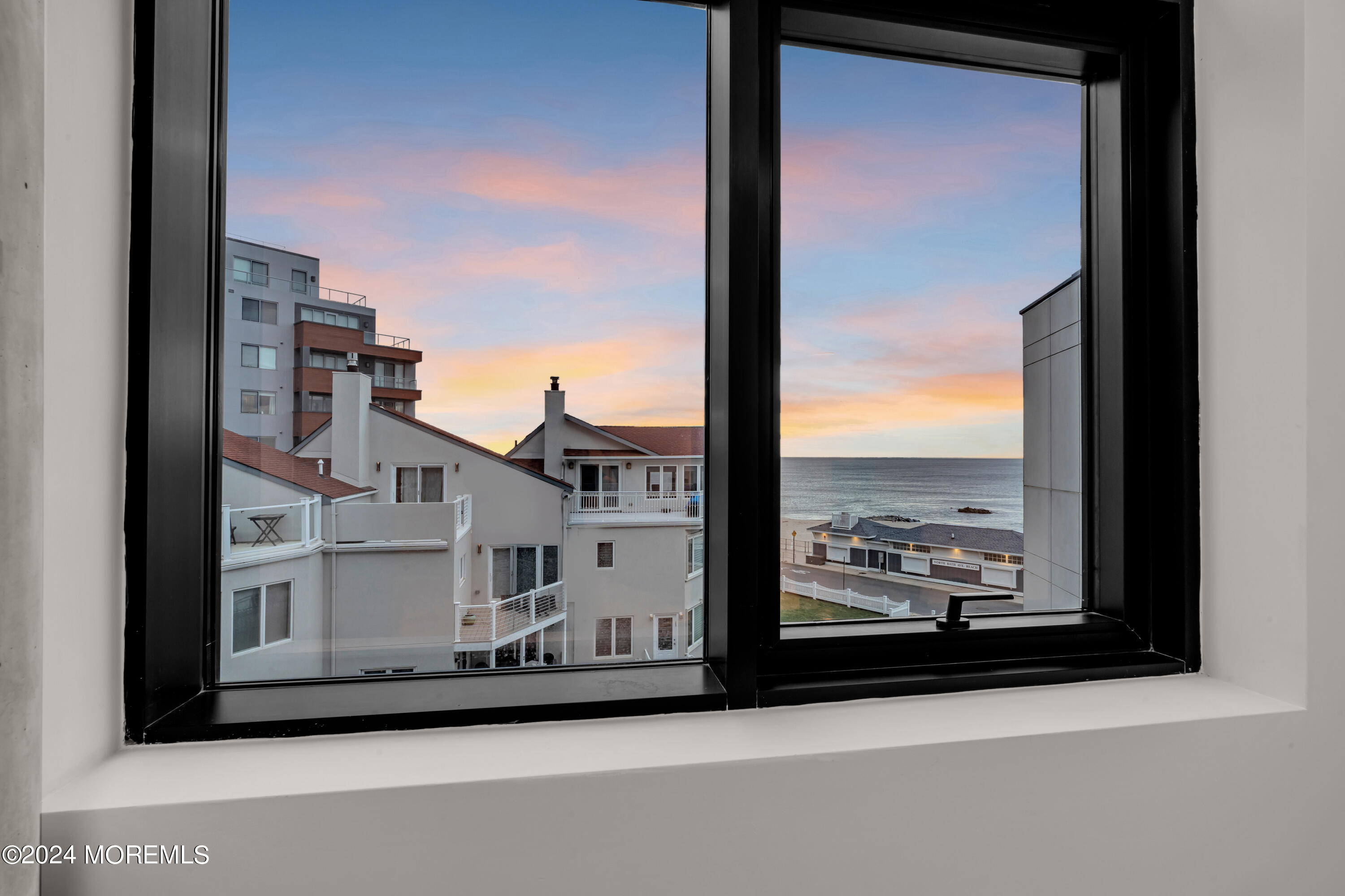 350 Ocean Avenue, 307