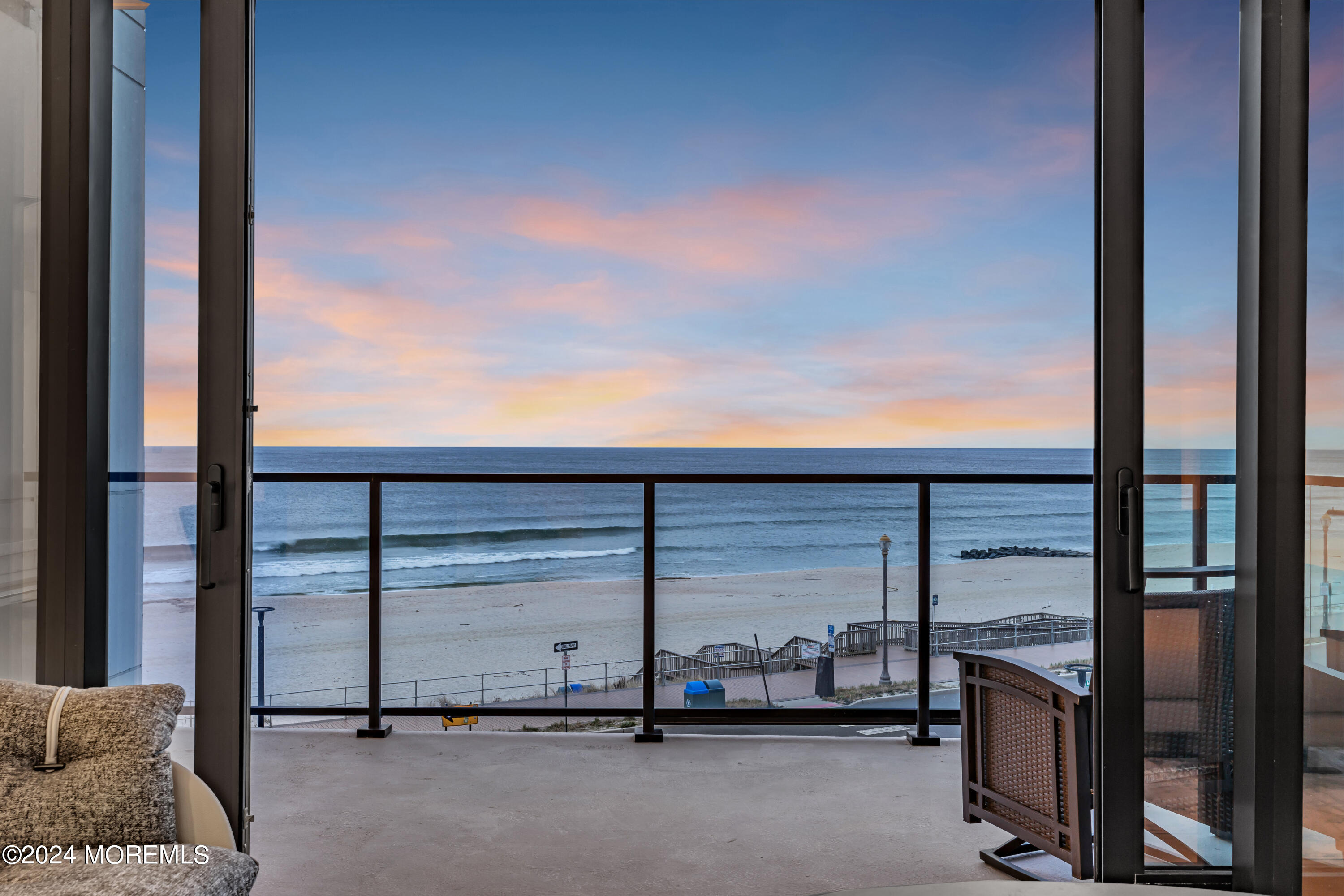 350 Ocean Avenue, 307