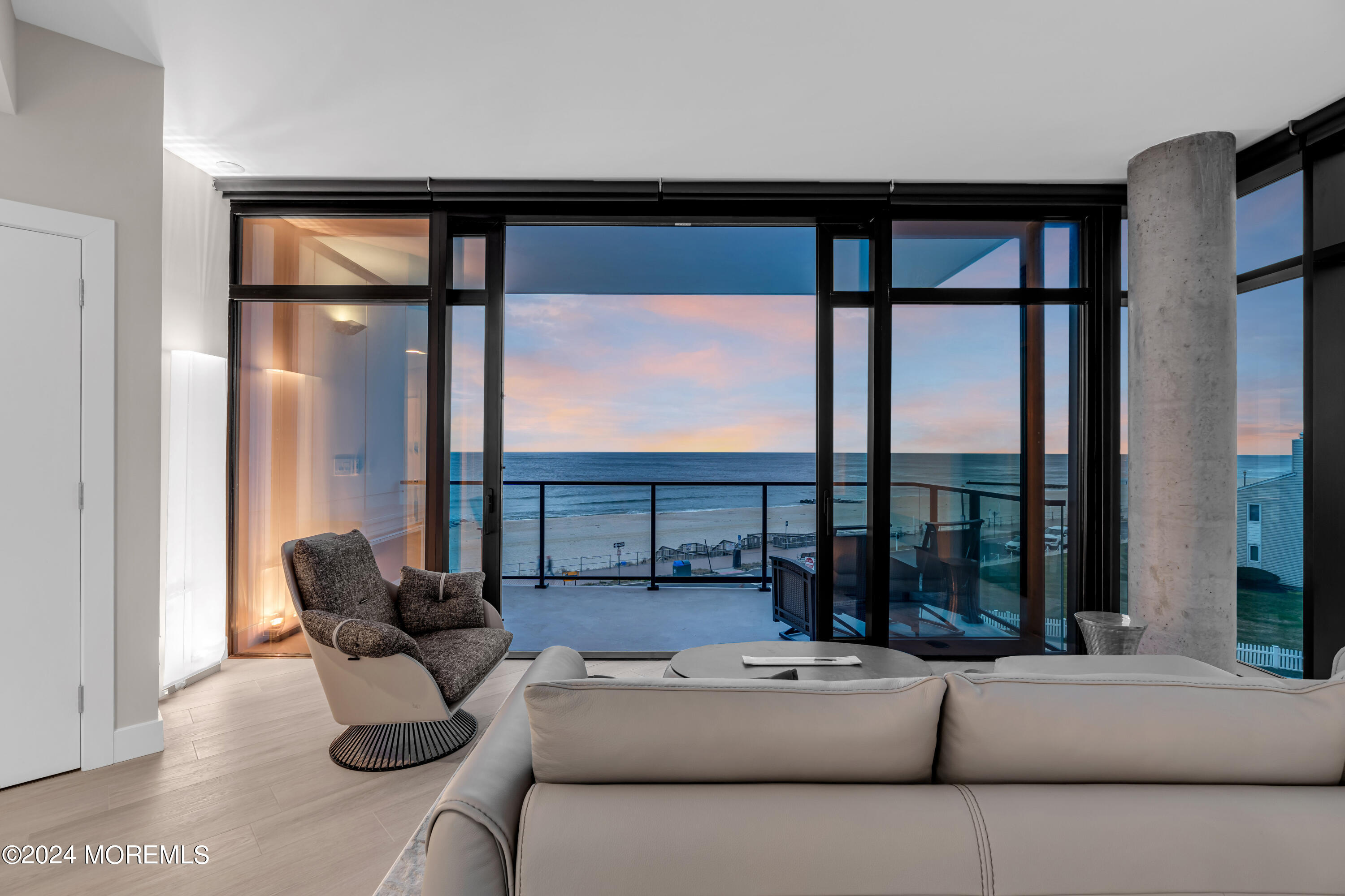 350 Ocean Avenue, 307