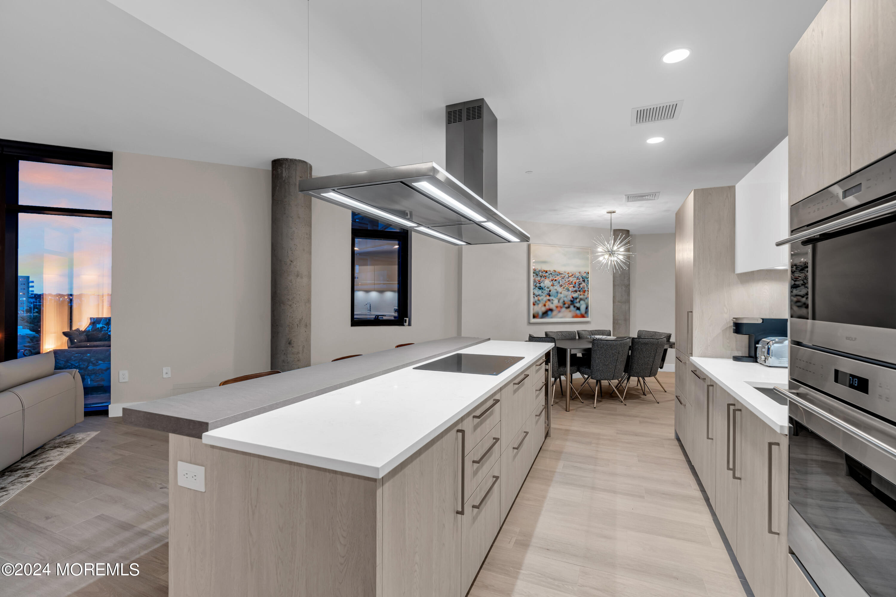 350 Ocean Avenue, 307