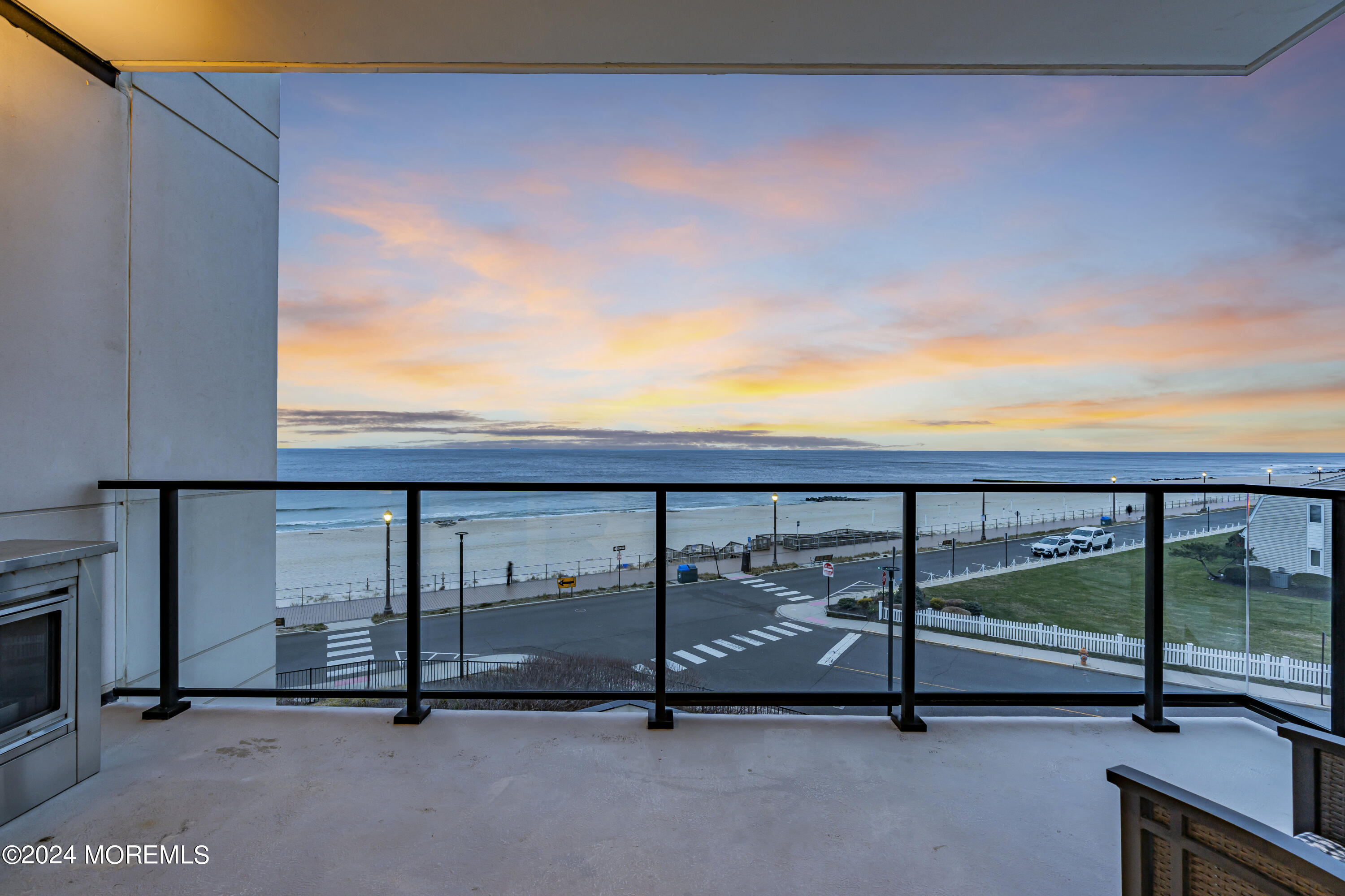 350 Ocean Avenue, 307