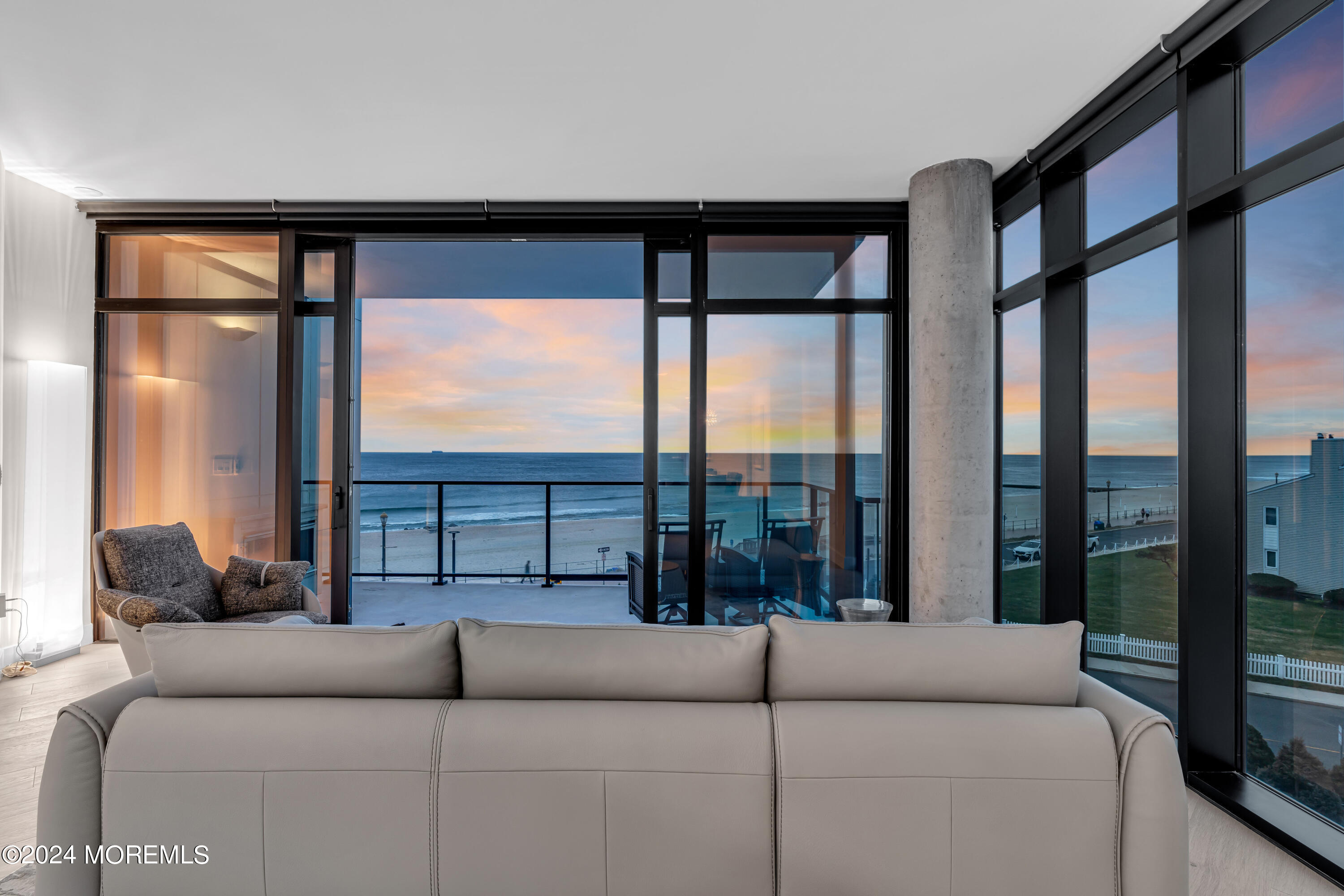 350 Ocean Avenue, 307