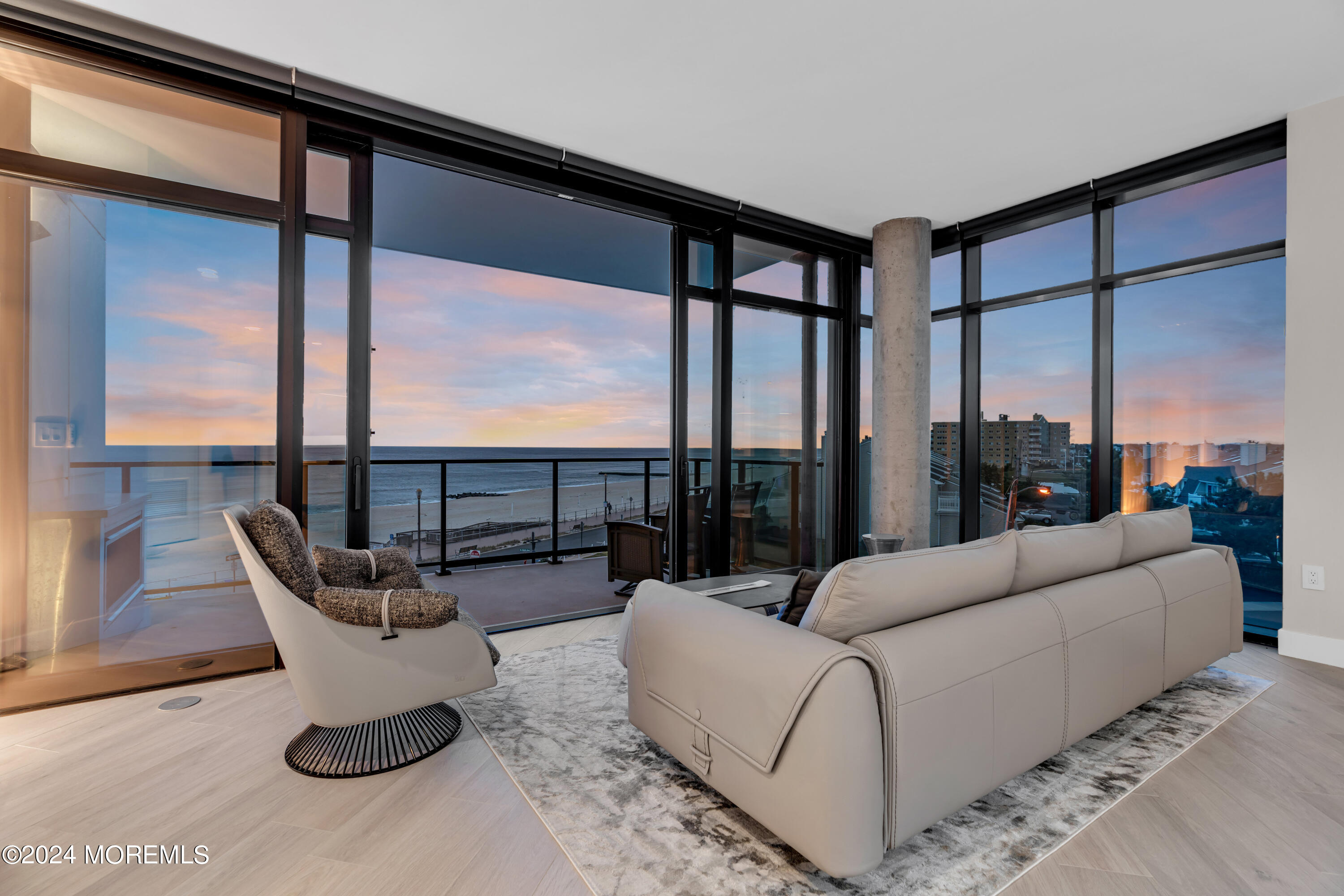 350 Ocean Avenue, 307