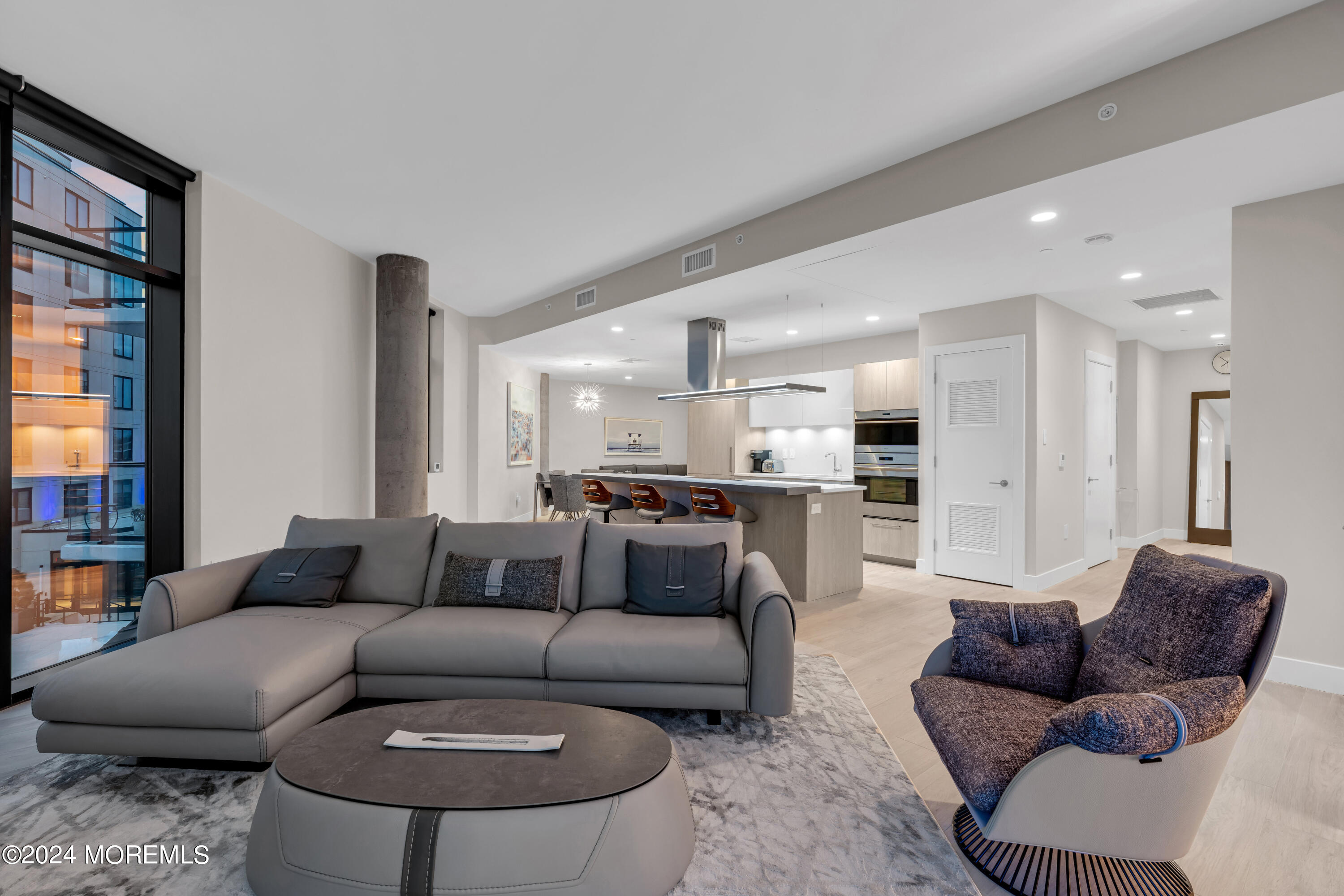 350 Ocean Avenue, 307