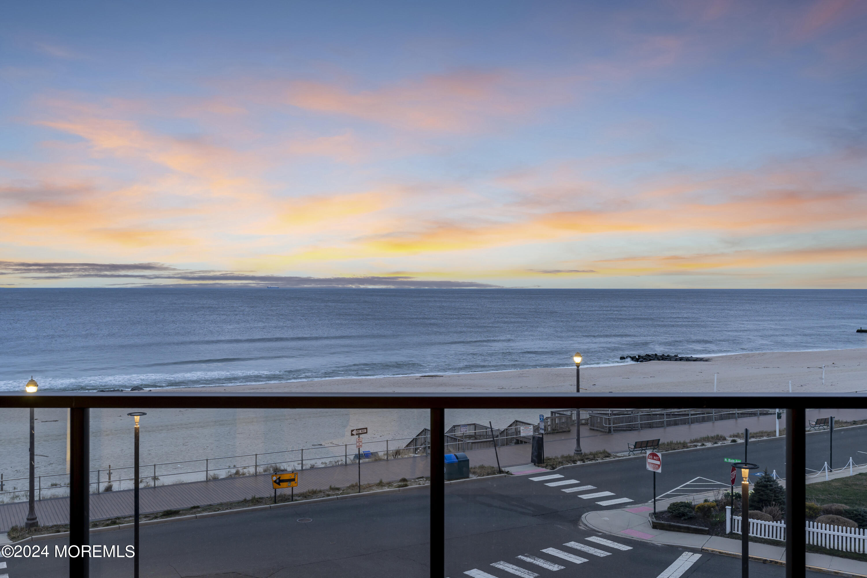 350 Ocean Avenue, 307