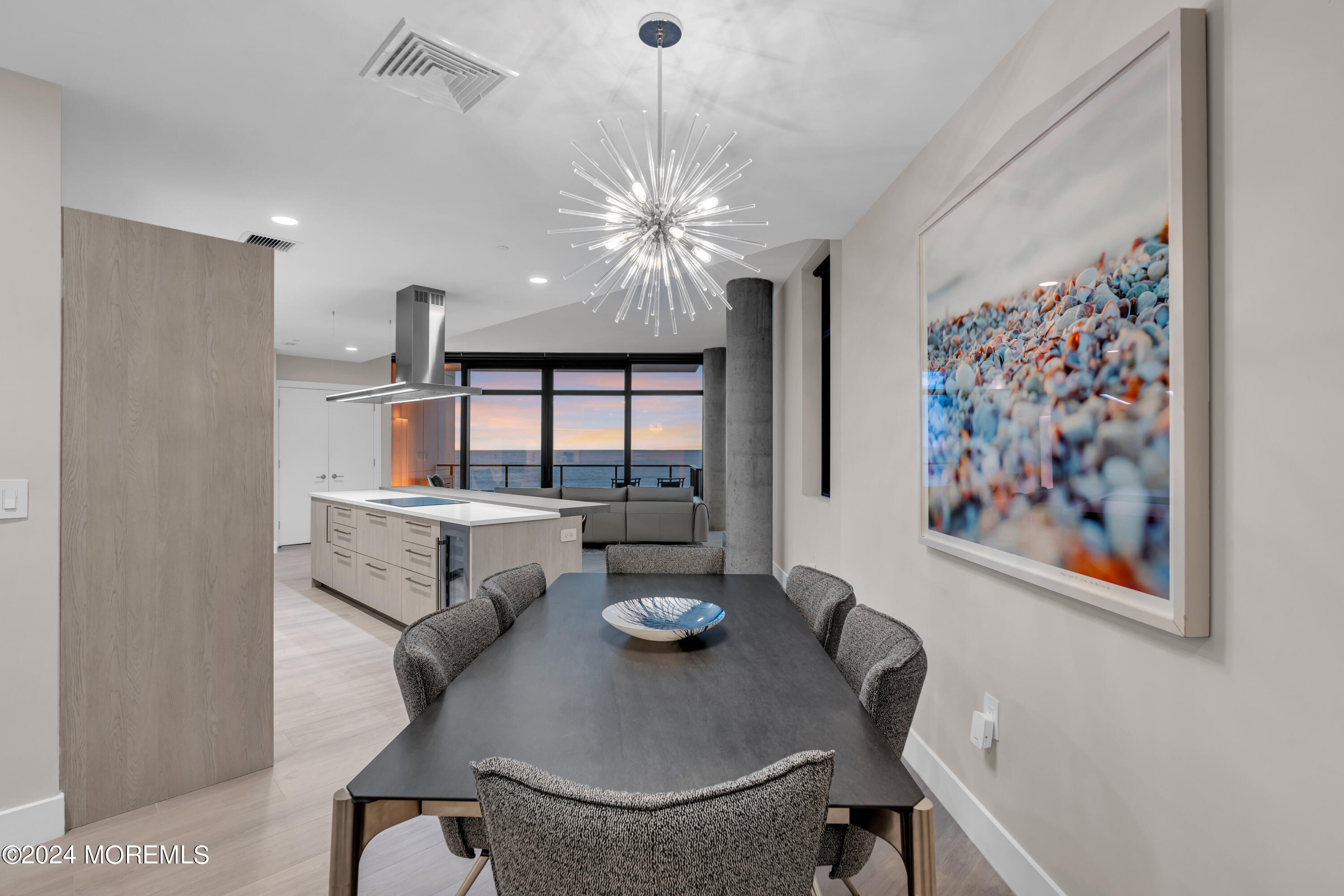 350 Ocean Avenue, 307