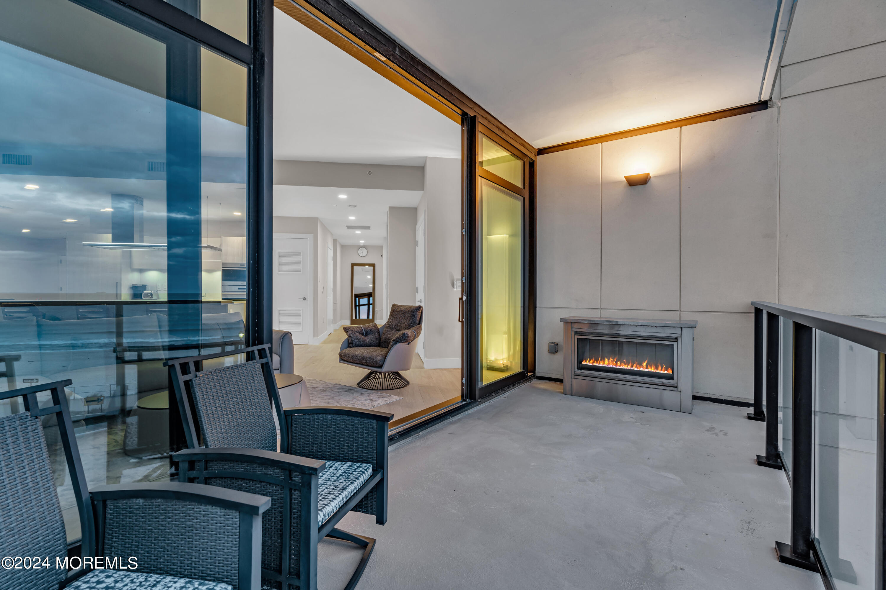 350 Ocean Avenue, 307