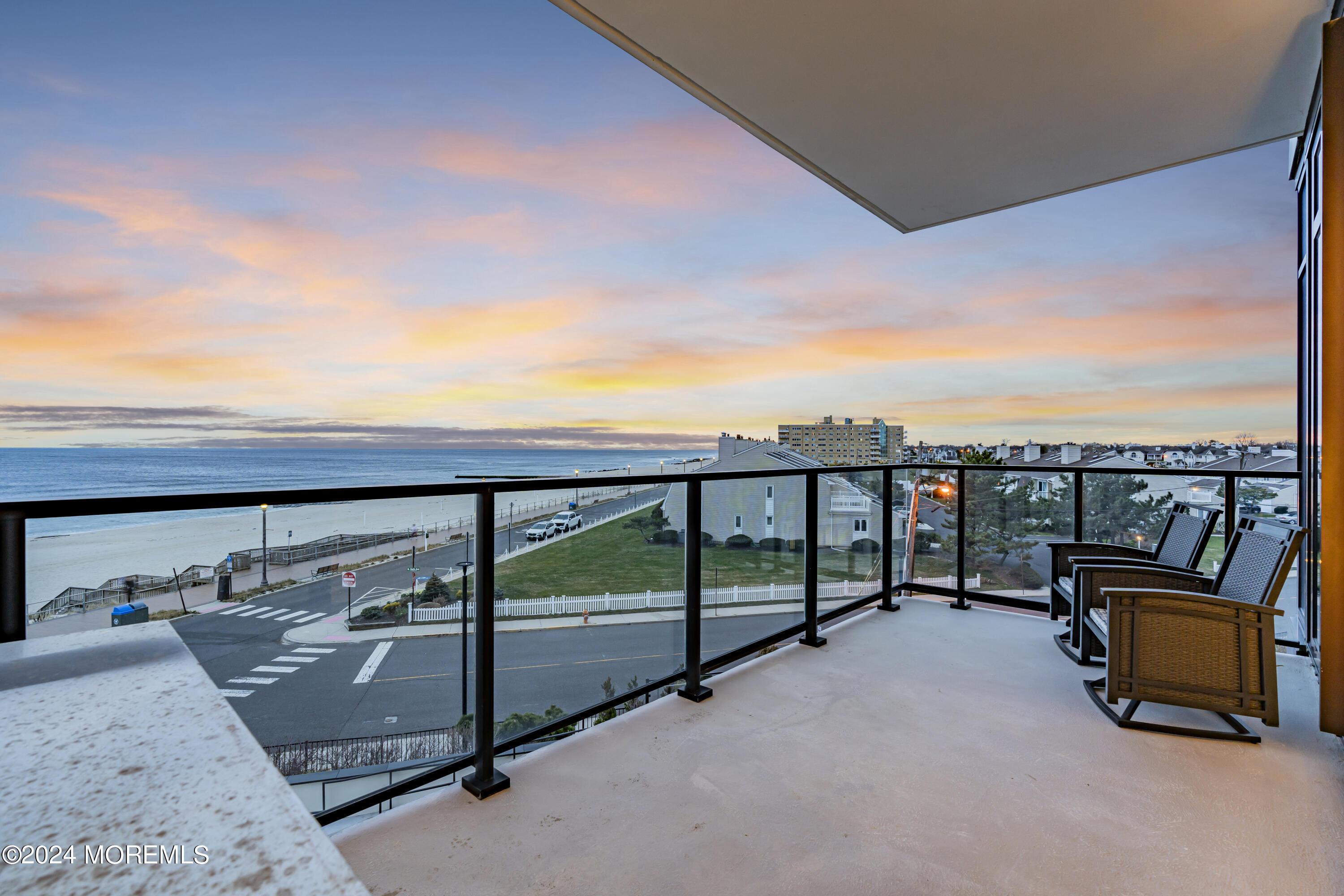 350 Ocean Avenue, 307