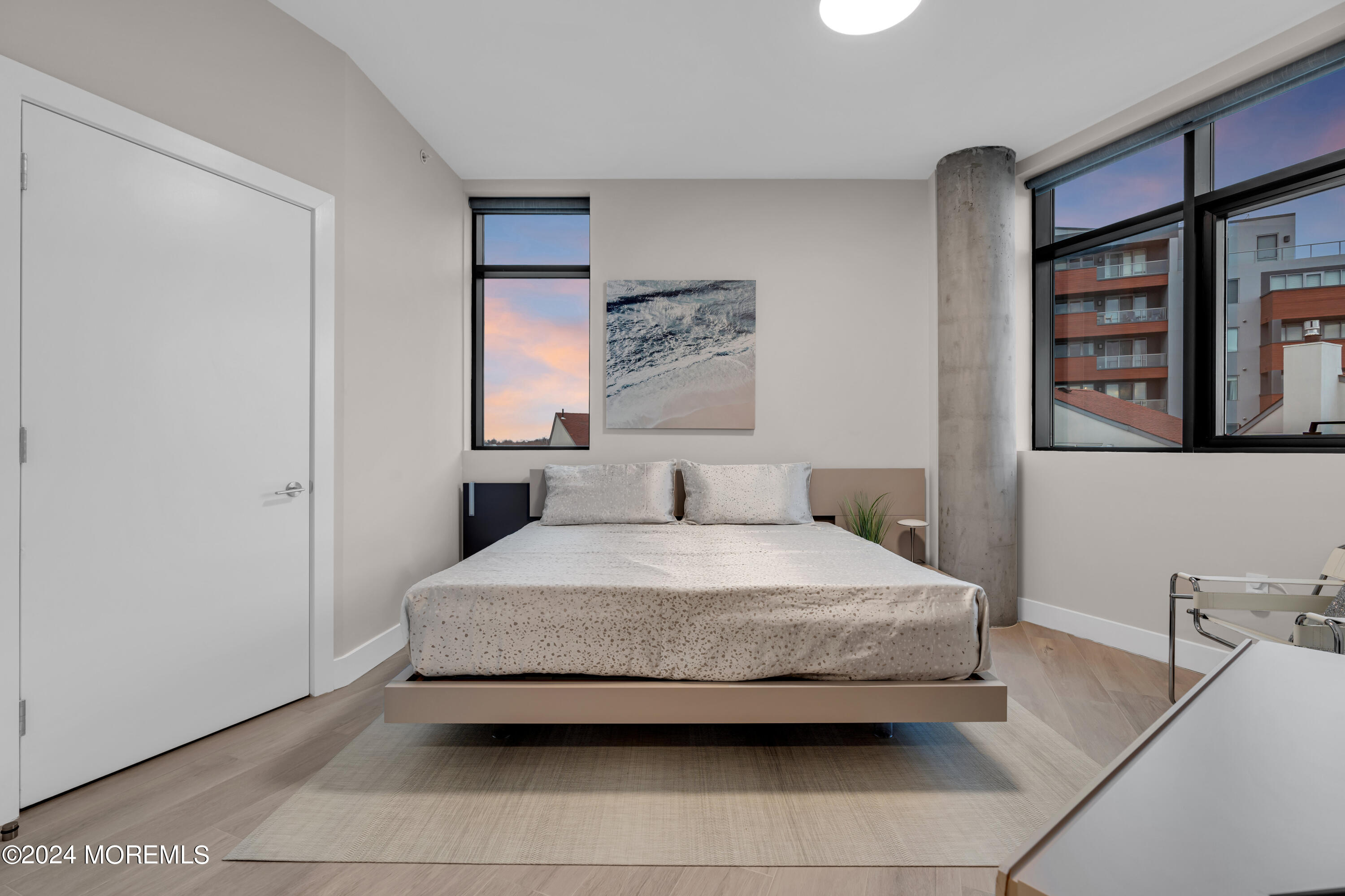 350 Ocean Avenue, 307