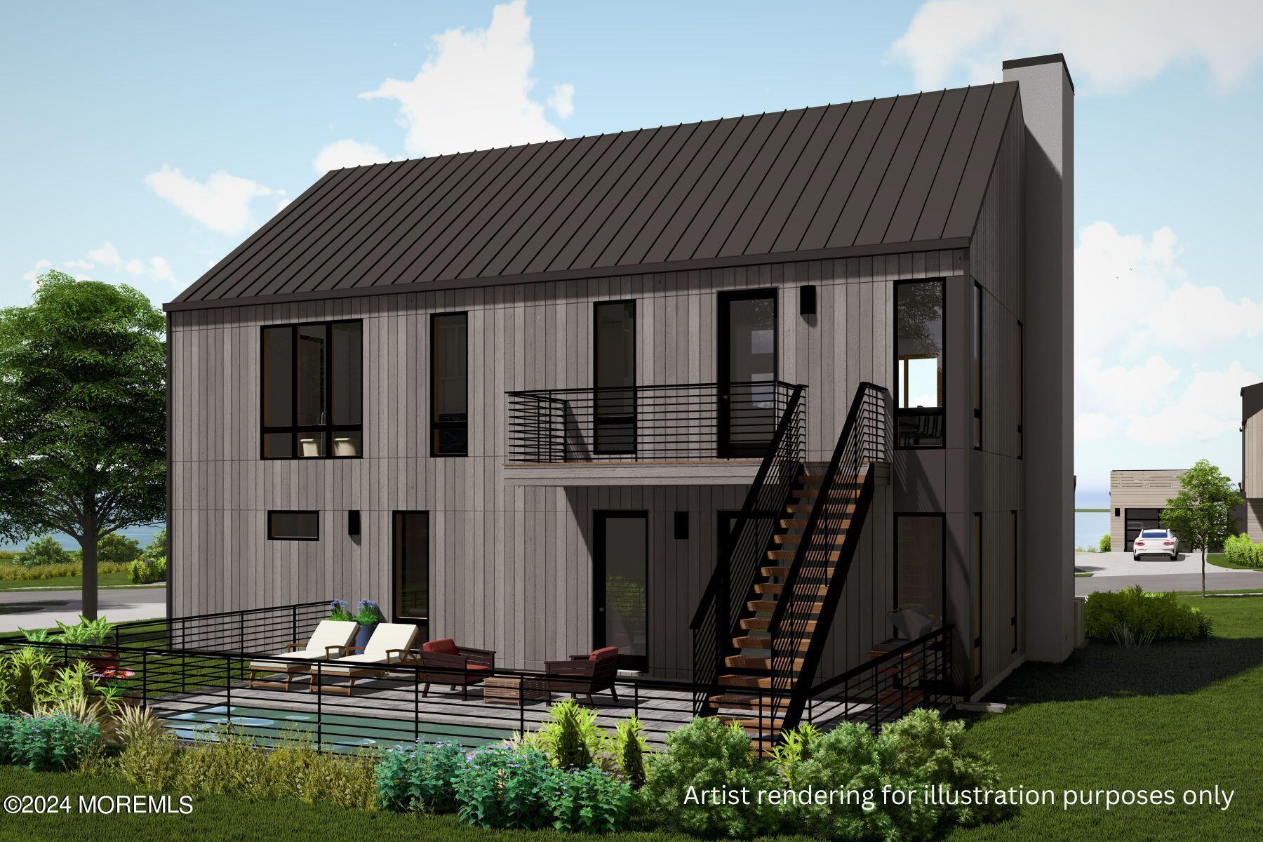 17 Avenue D Drive, Lot 5.16