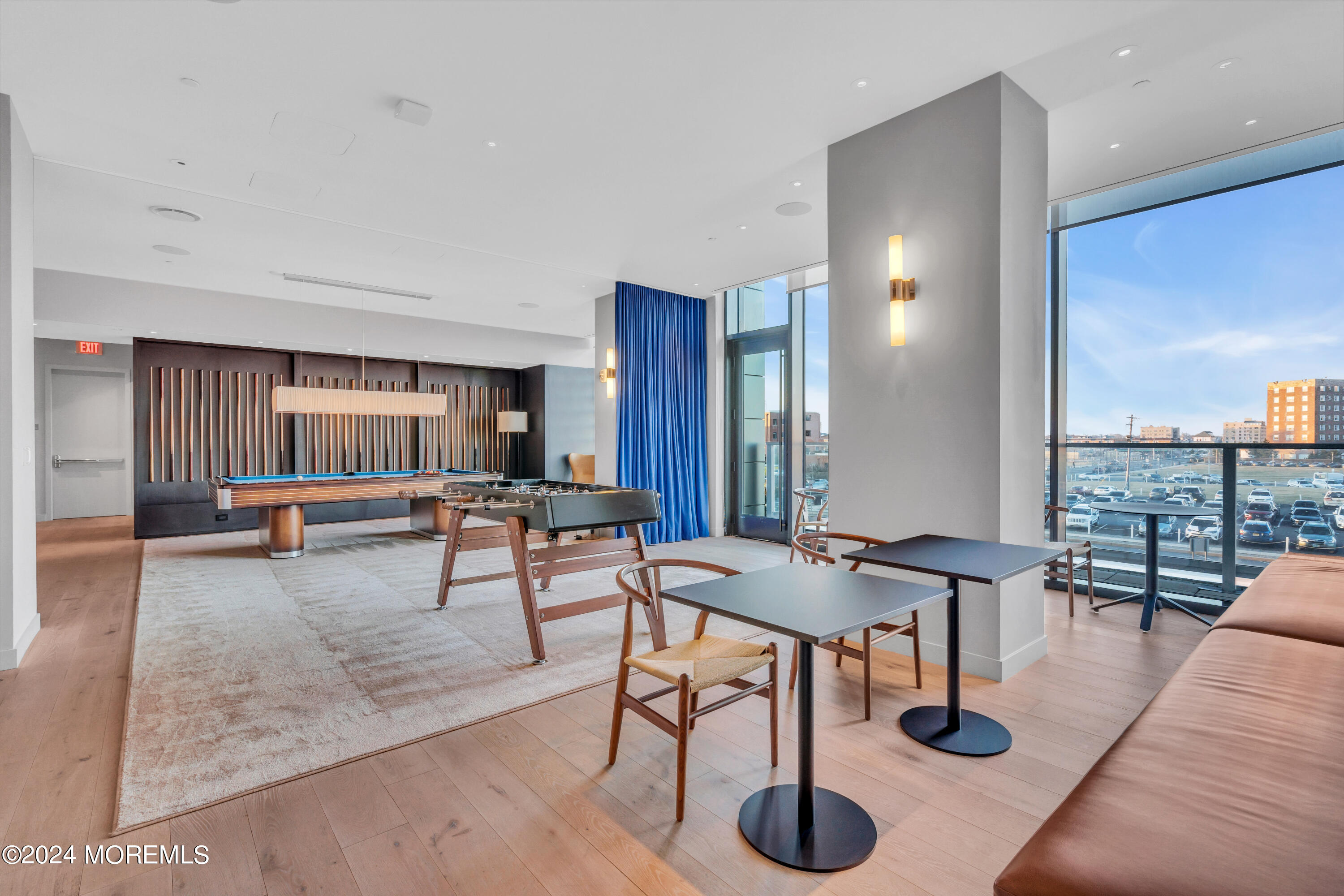 1101 Ocean Avenue, 1405