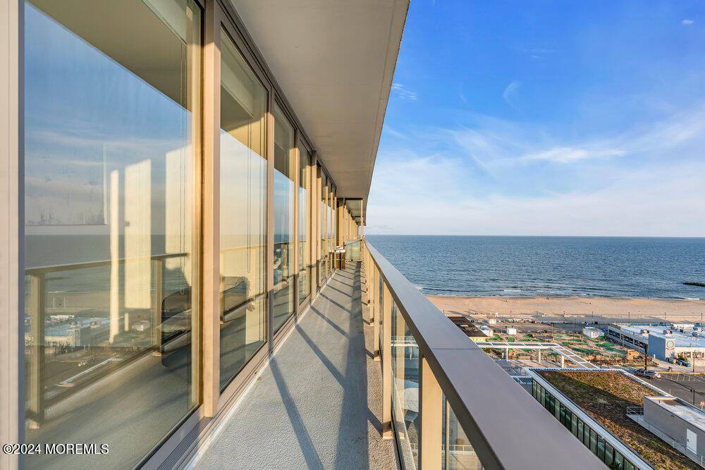 1101 Ocean Avenue, 1405