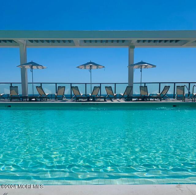 1101 Ocean Avenue, 1405