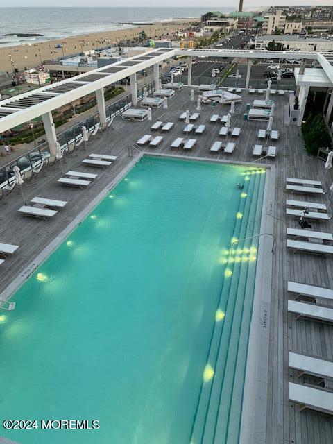 1101 Ocean Avenue, 1405