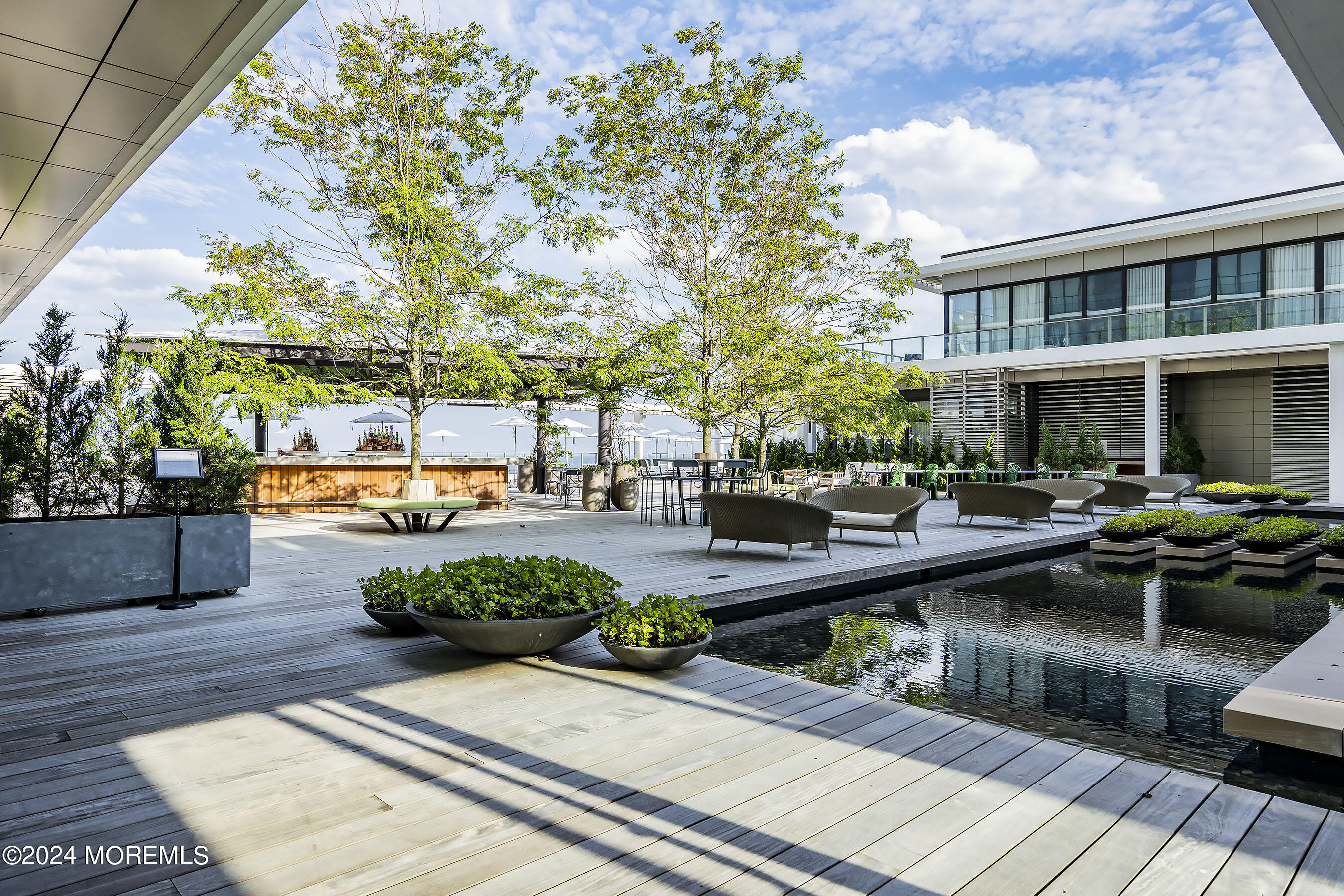 1101 Ocean Avenue, 1405