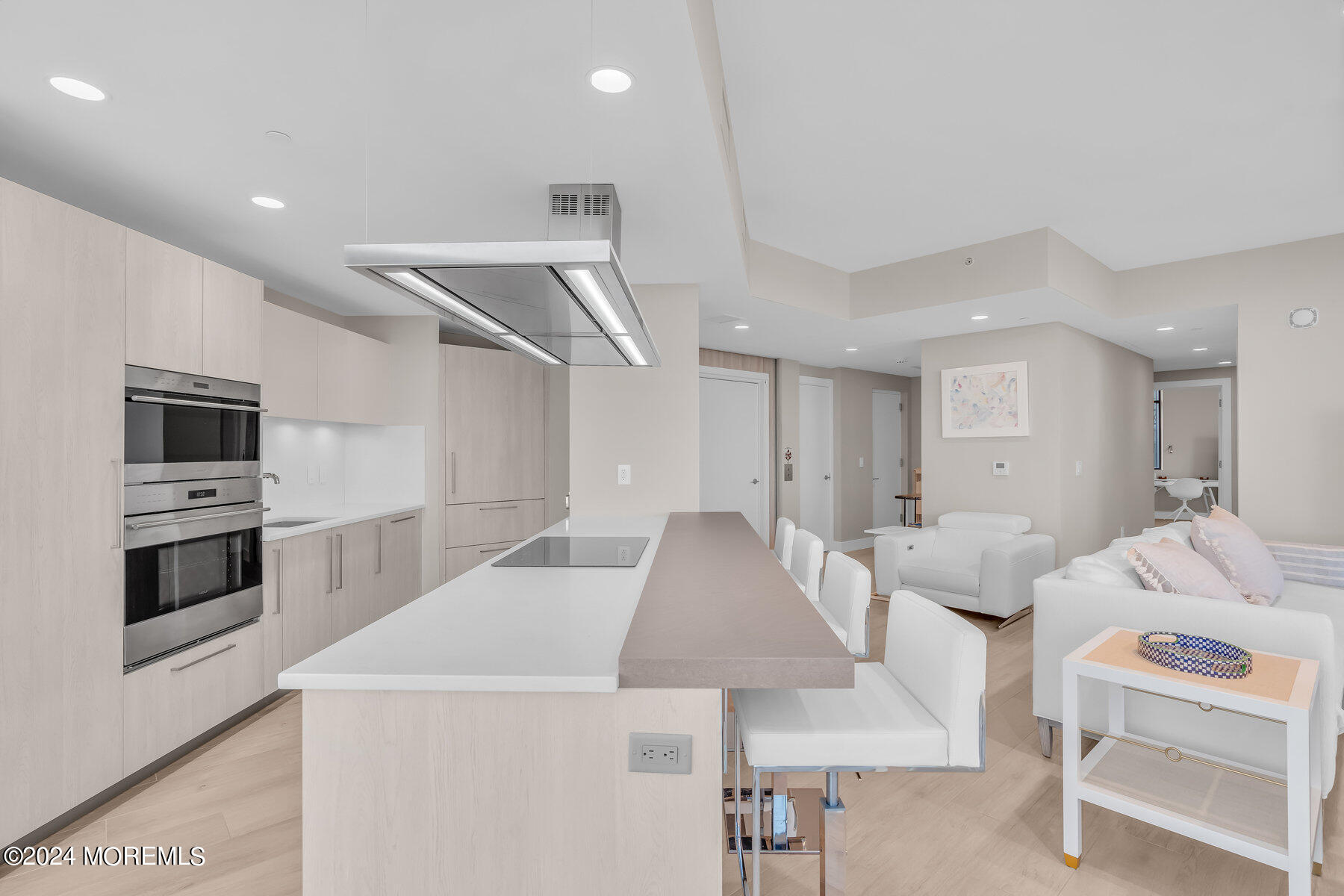 350 Ocean Avenue, 208