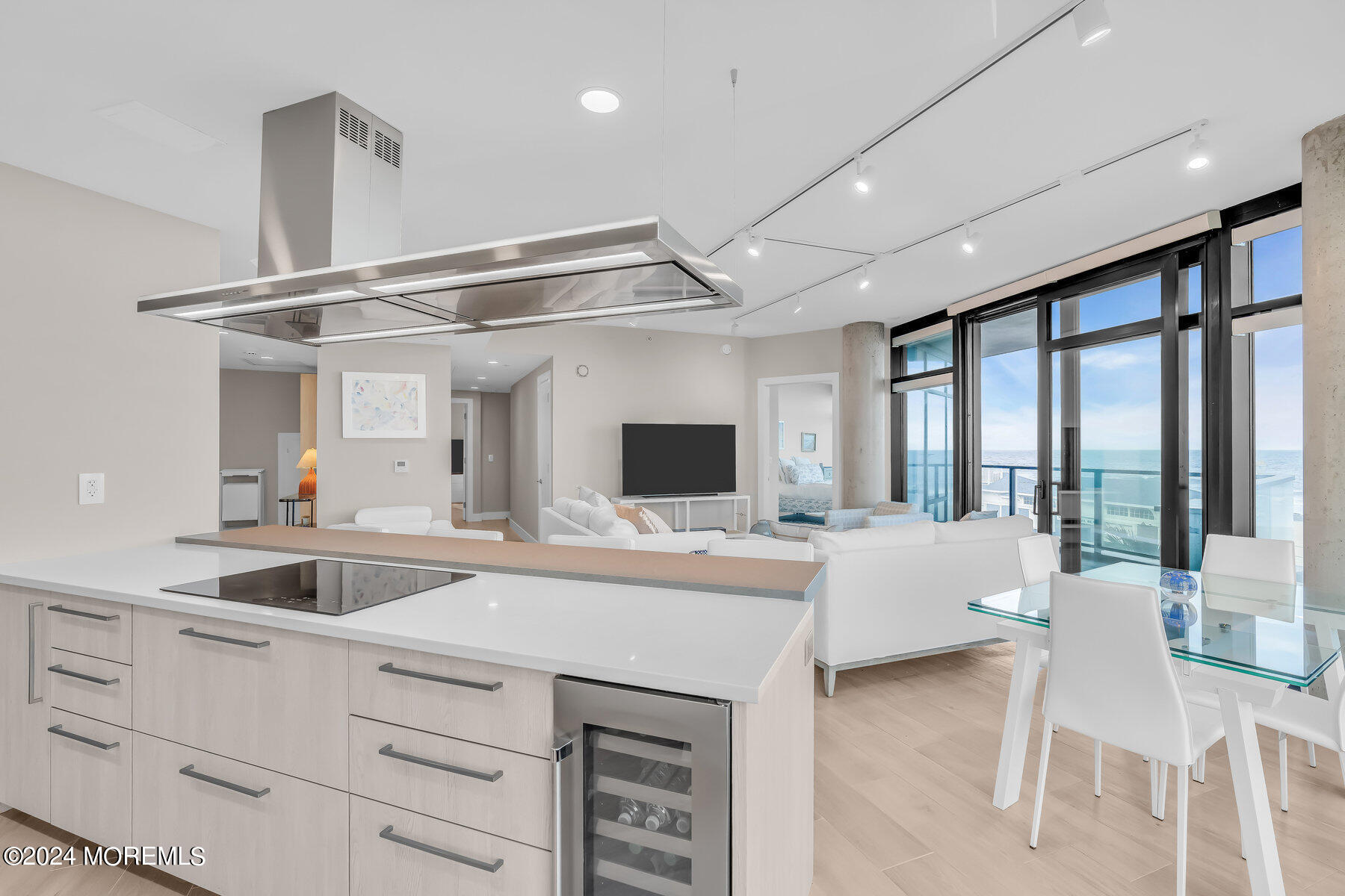 350 Ocean Avenue, 208