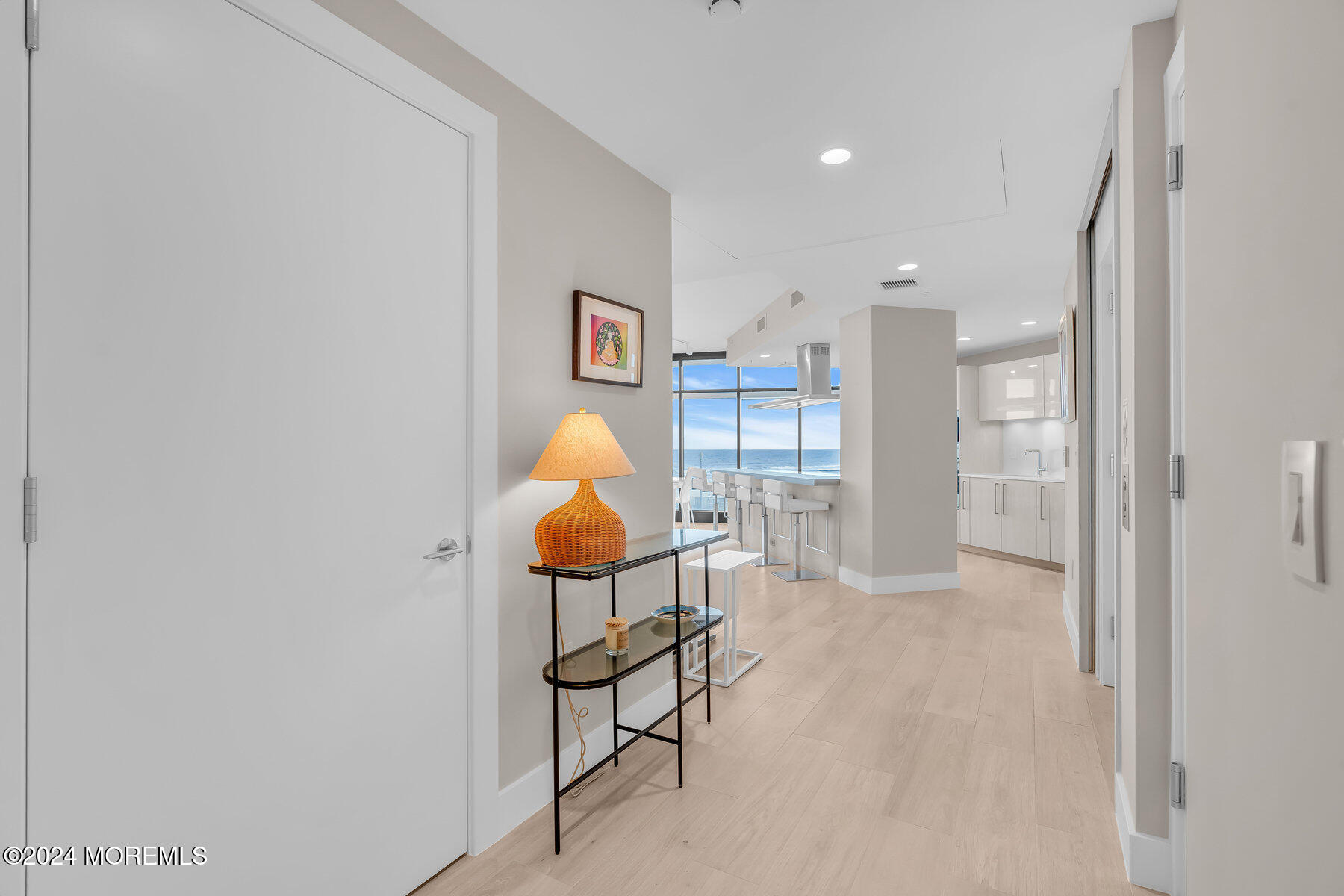 350 Ocean Avenue, 208