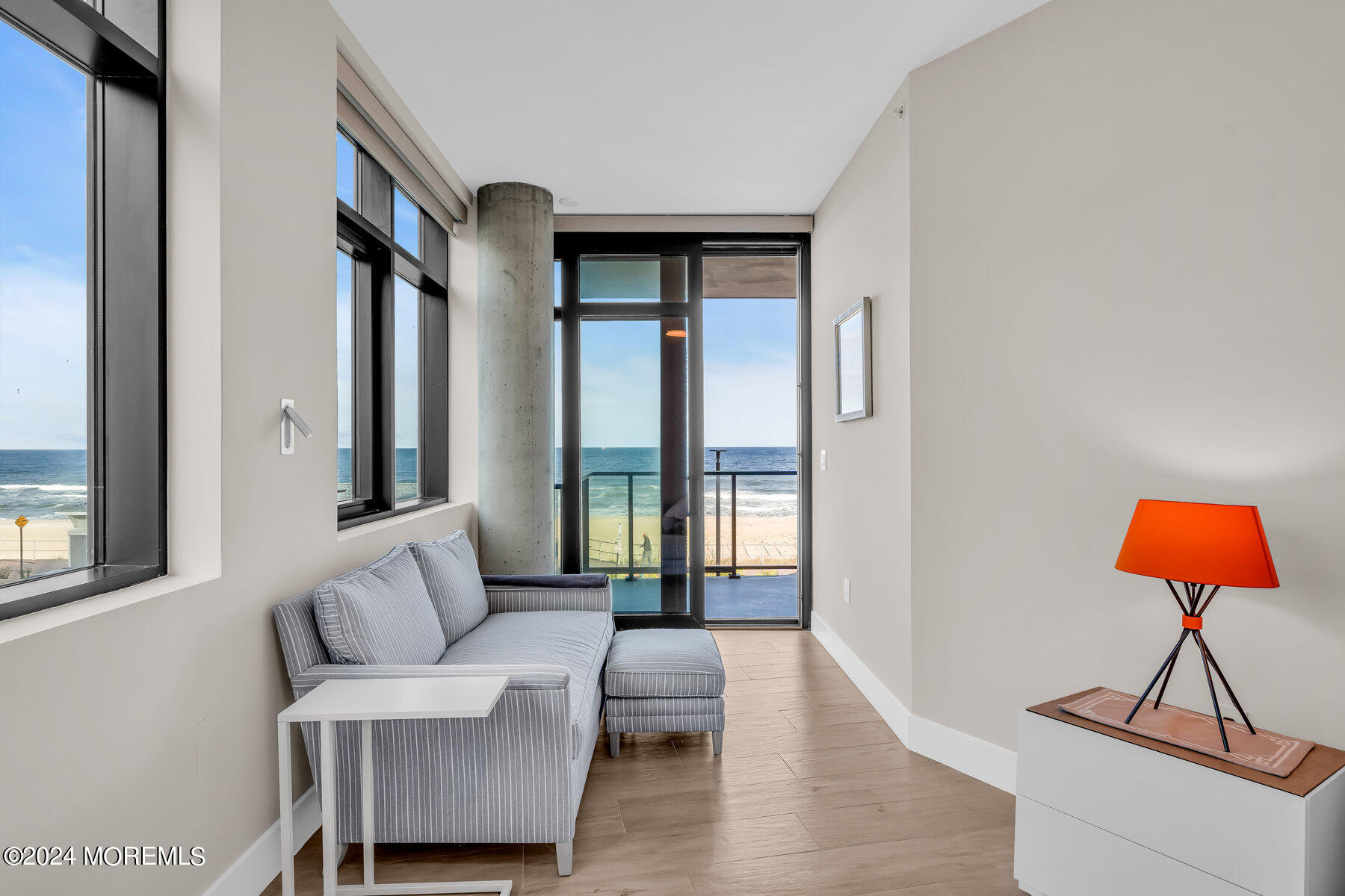 350 Ocean Avenue, 208