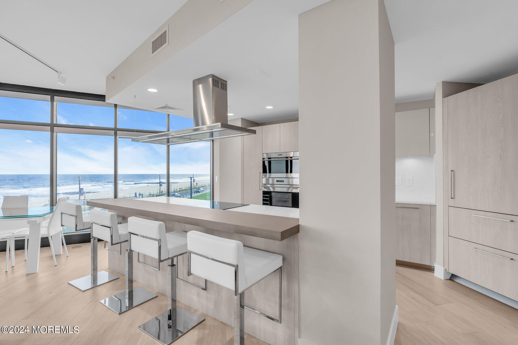 350 Ocean Avenue, 208