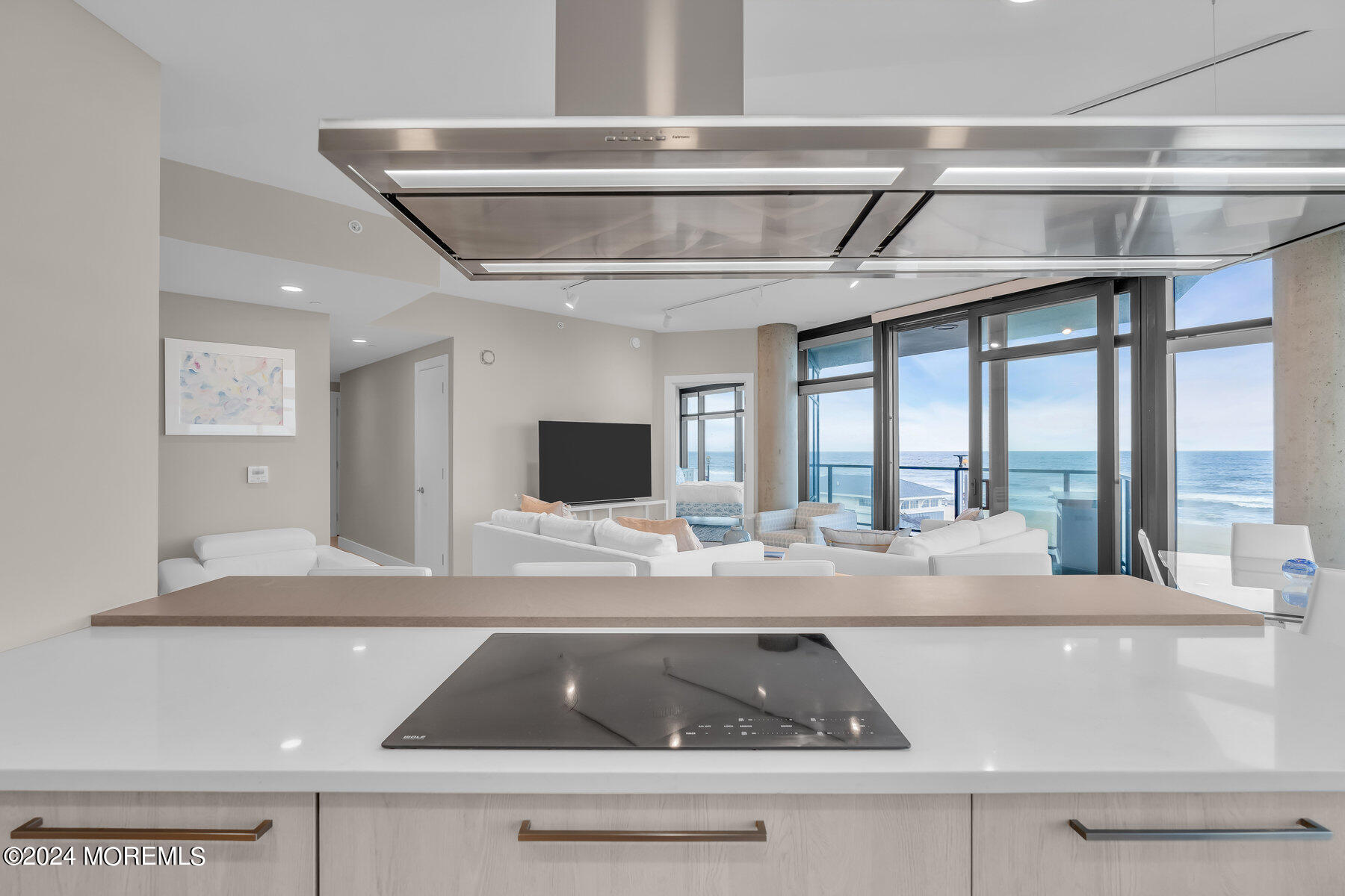 350 Ocean Avenue, 208