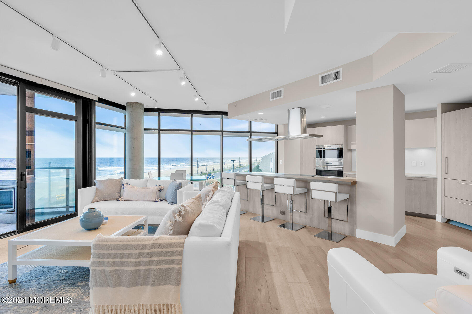 350 Ocean Avenue, 208