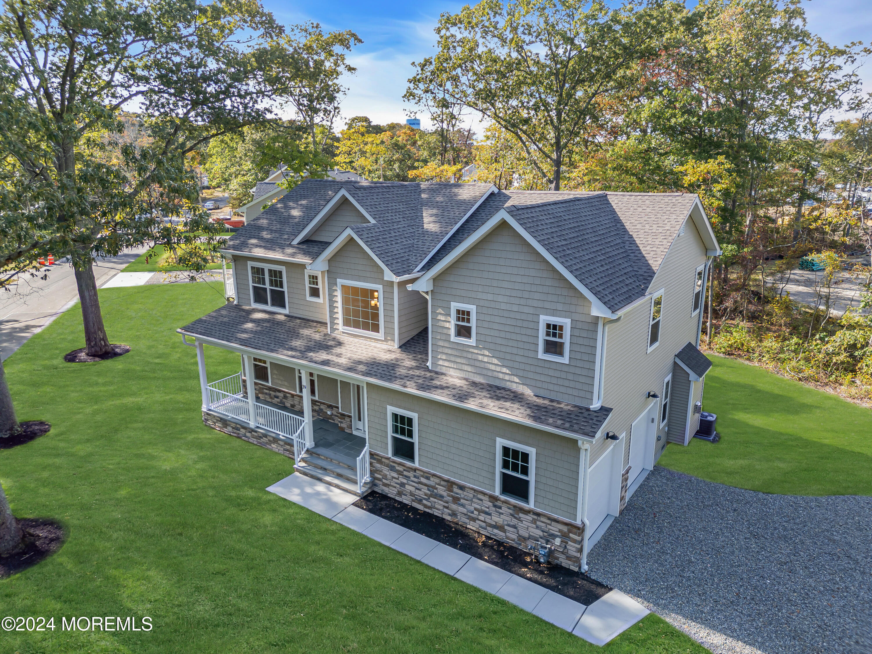 39 Pennsylvania Avenue