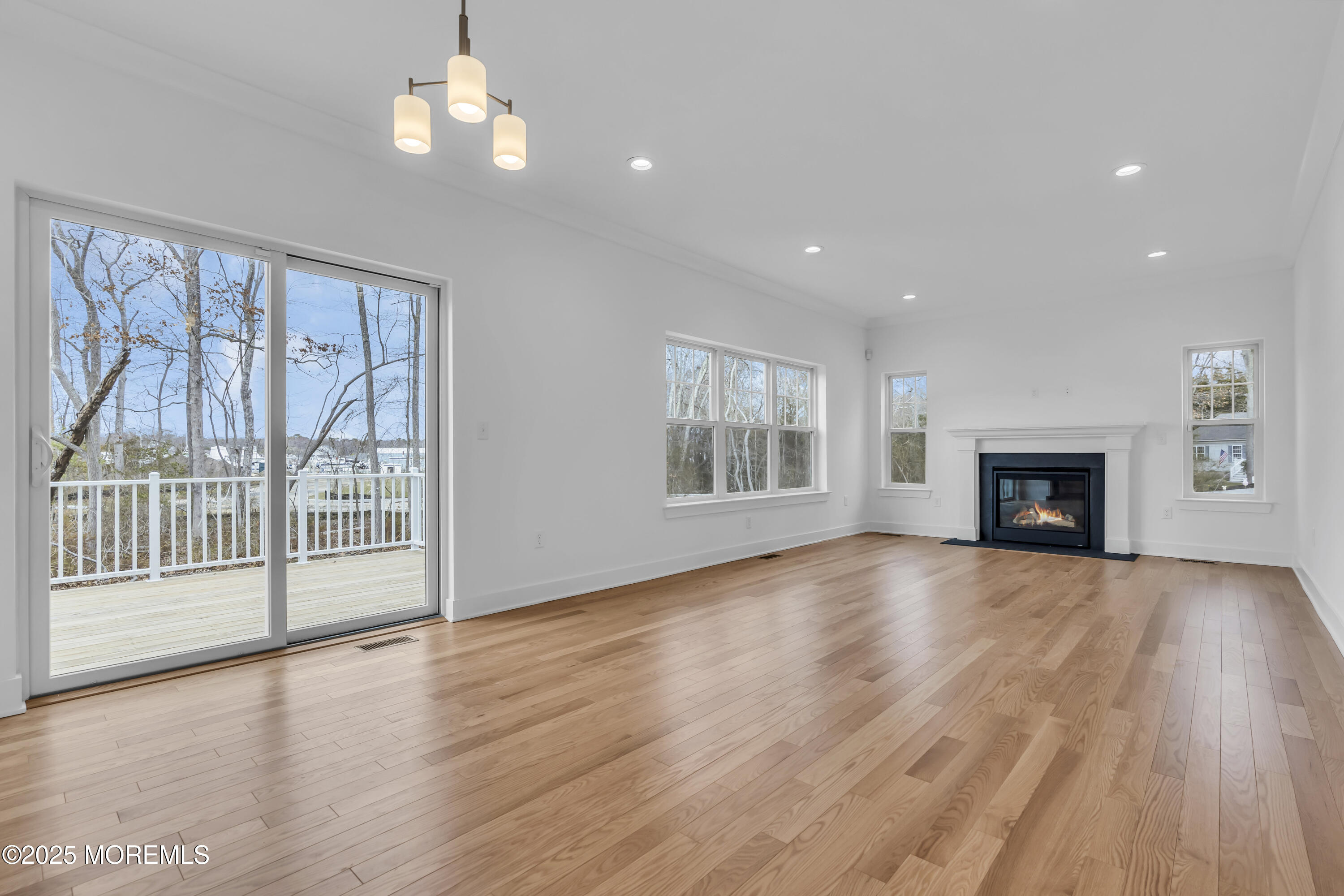 39 Pennsylvania Avenue