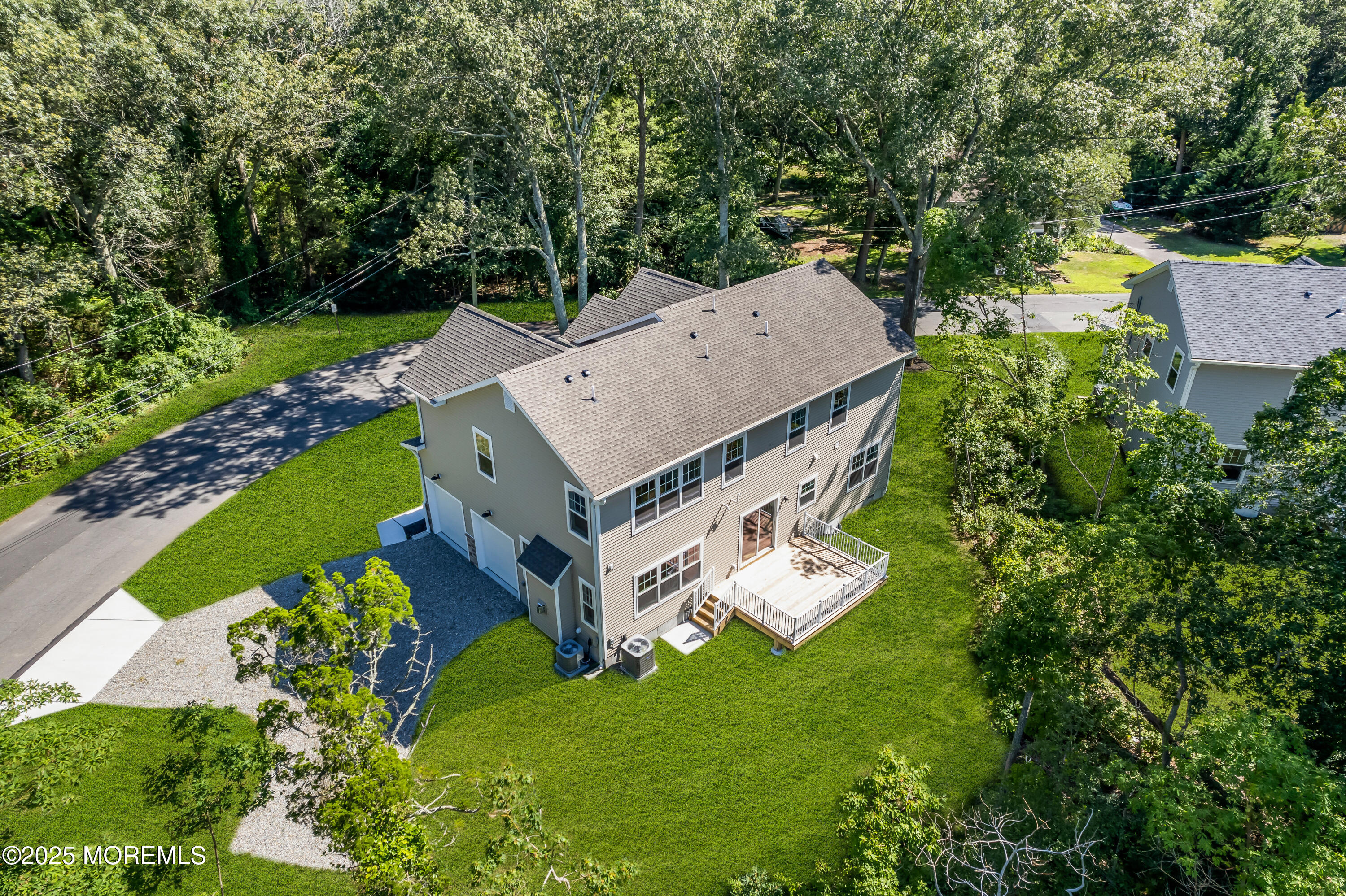 39 Pennsylvania Avenue