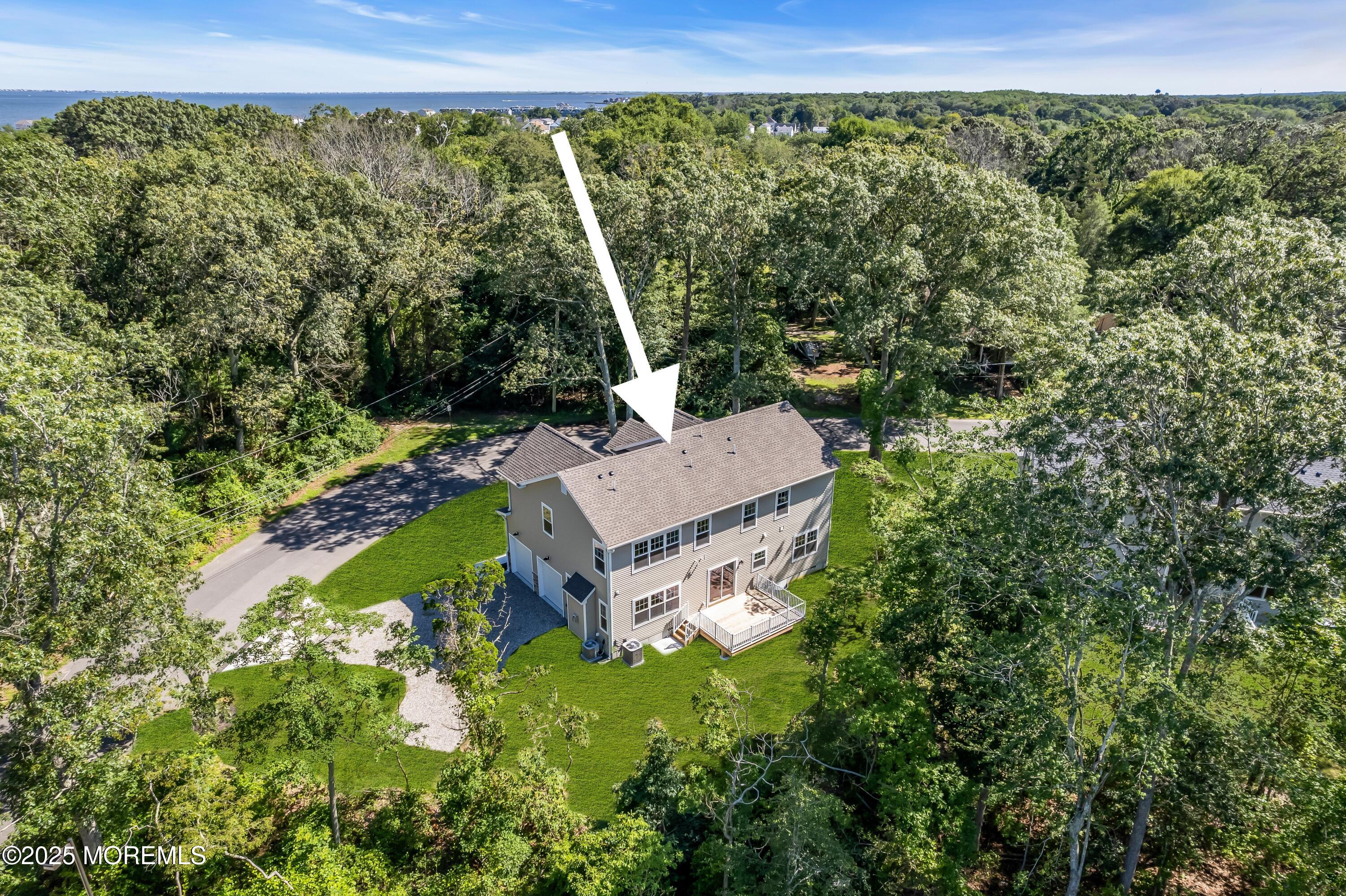 39 Pennsylvania Avenue