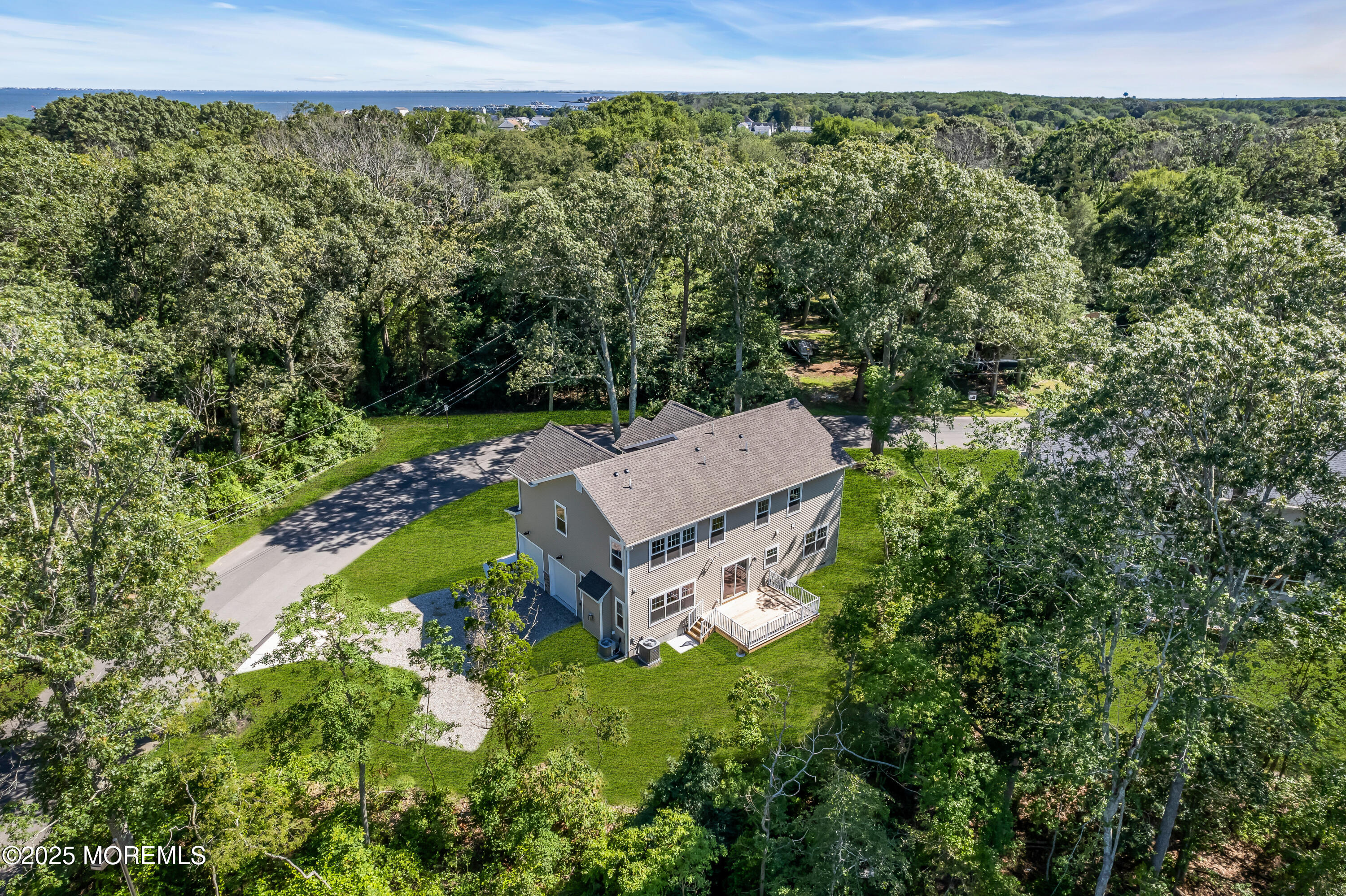 39 Pennsylvania Avenue