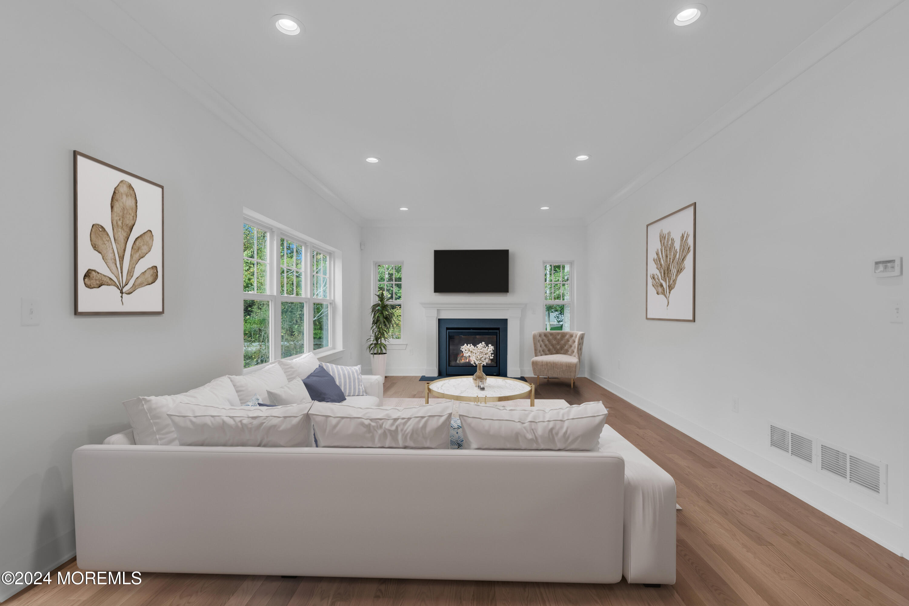 39 Pennsylvania Avenue