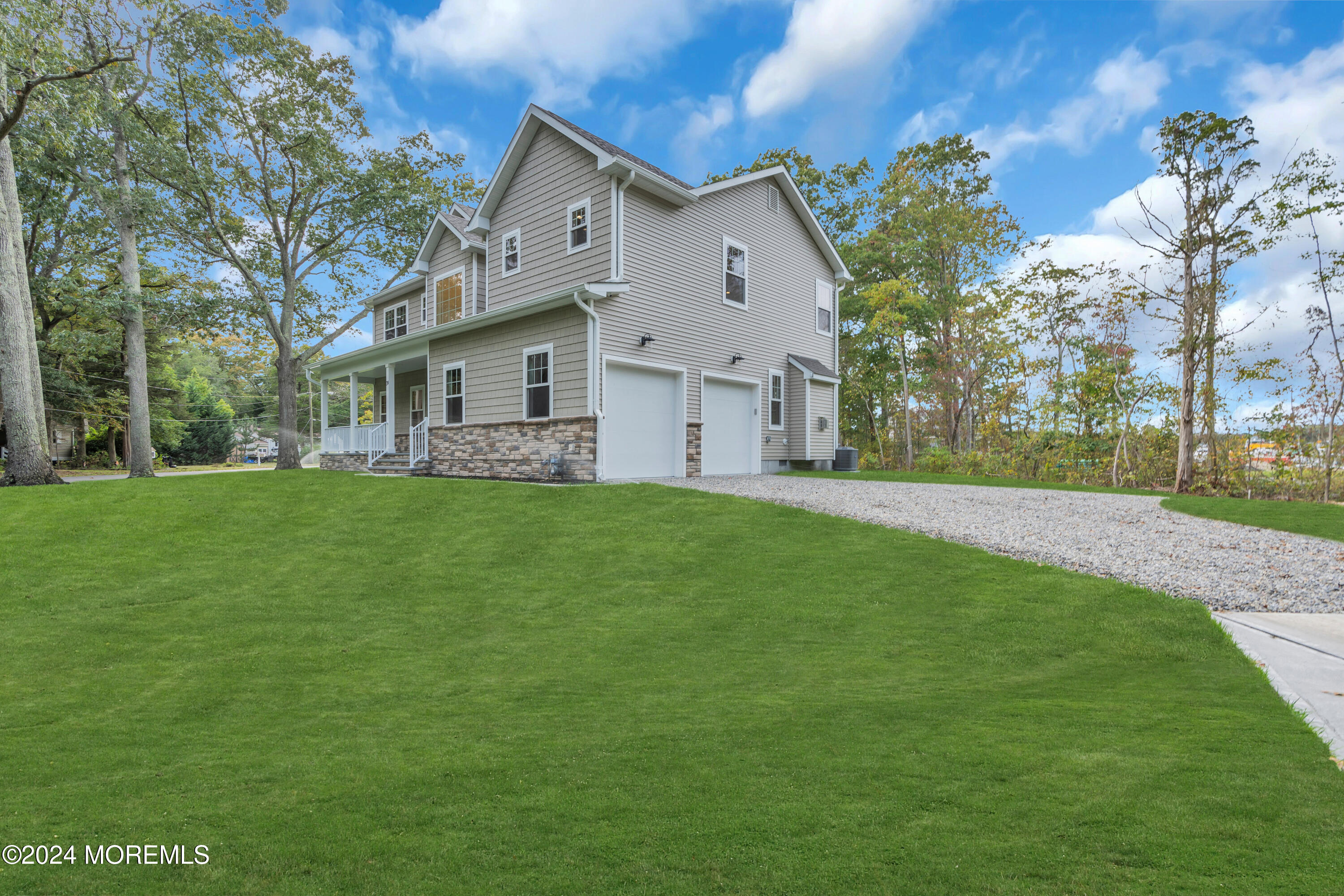 39 Pennsylvania Avenue