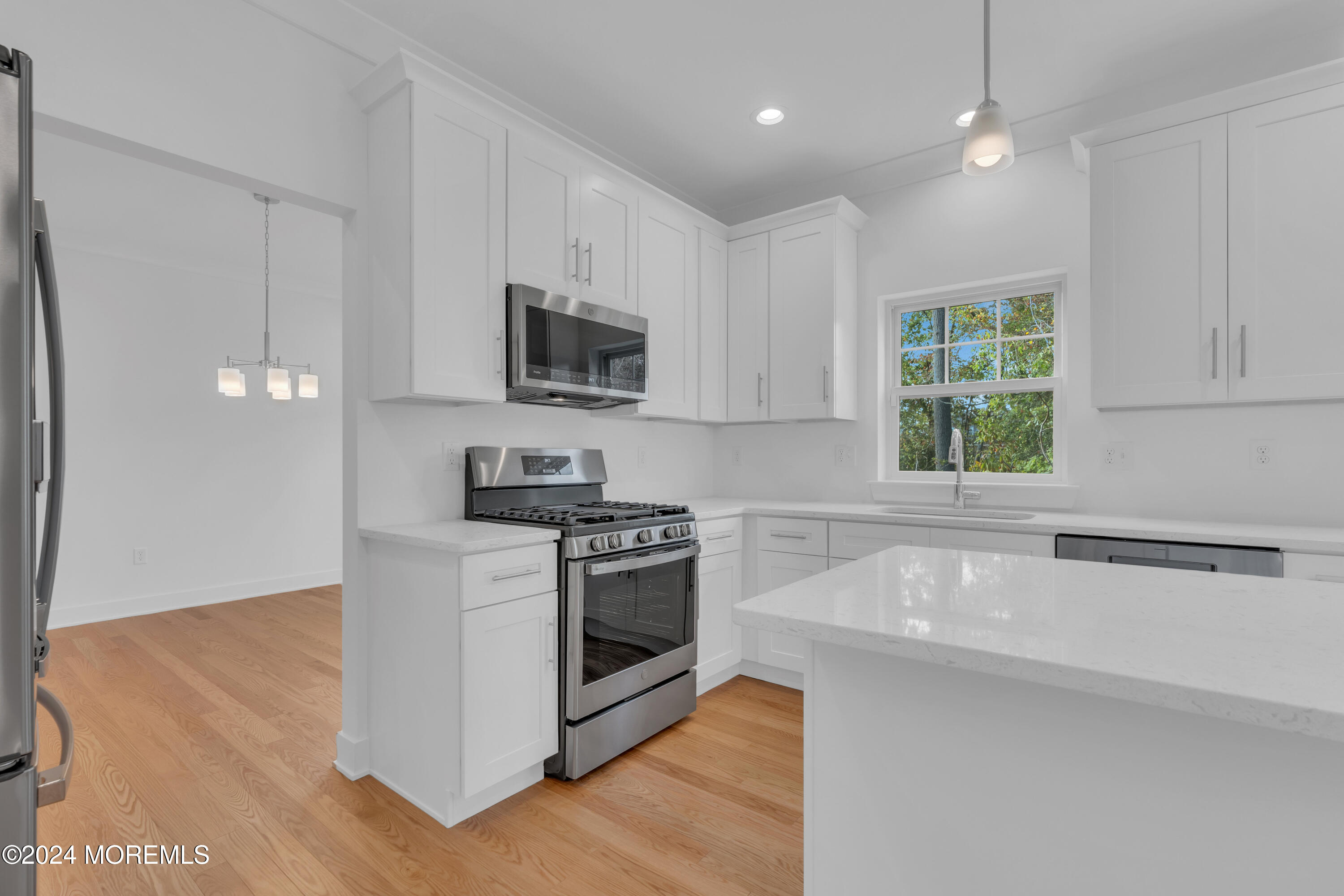 39 Pennsylvania Avenue