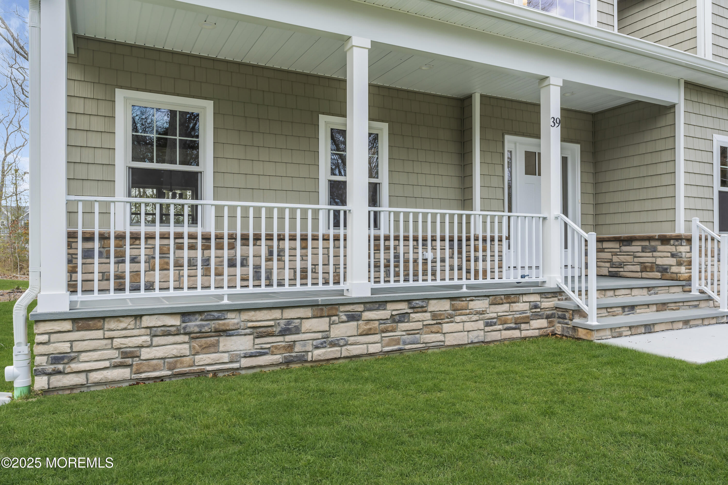 39 Pennsylvania Avenue