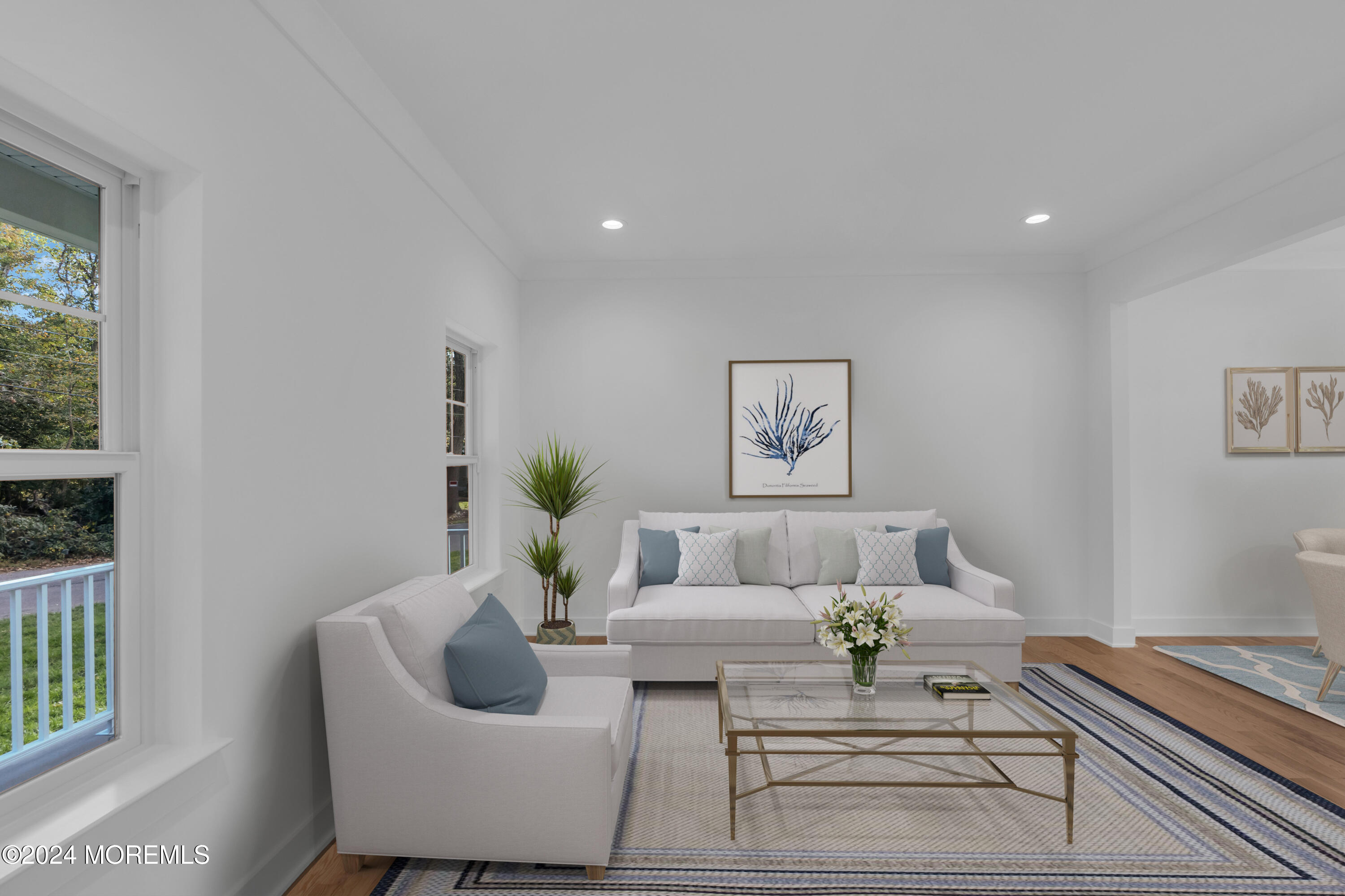 39 Pennsylvania Avenue