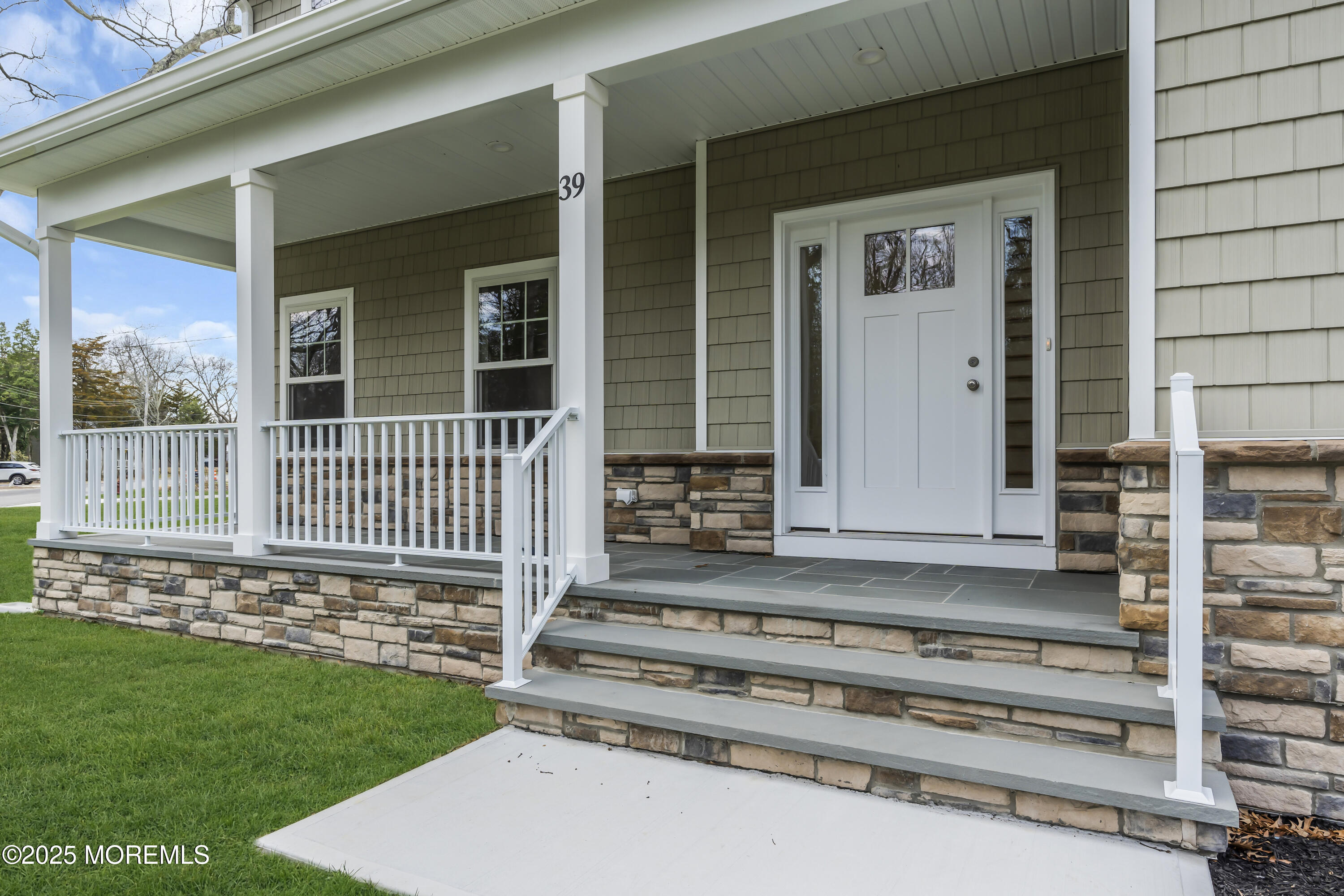 39 Pennsylvania Avenue