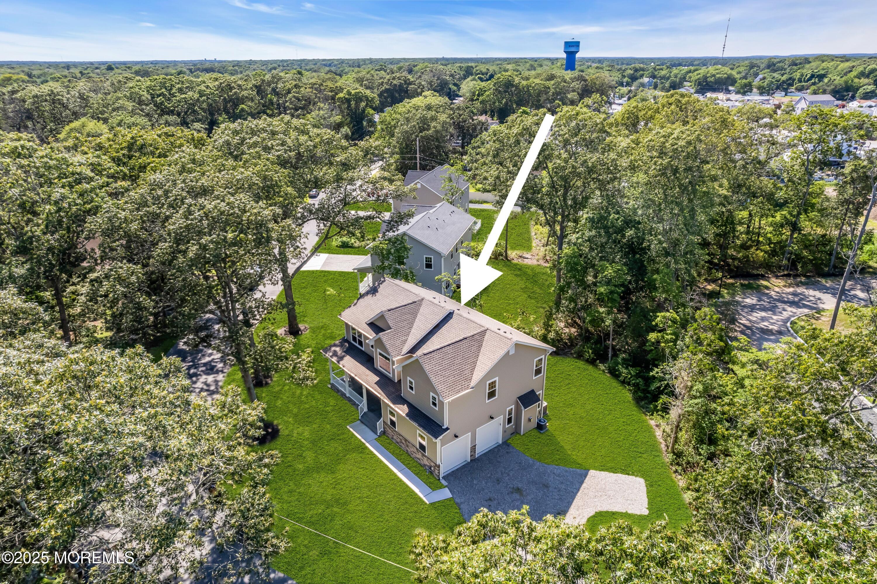 39 Pennsylvania Avenue